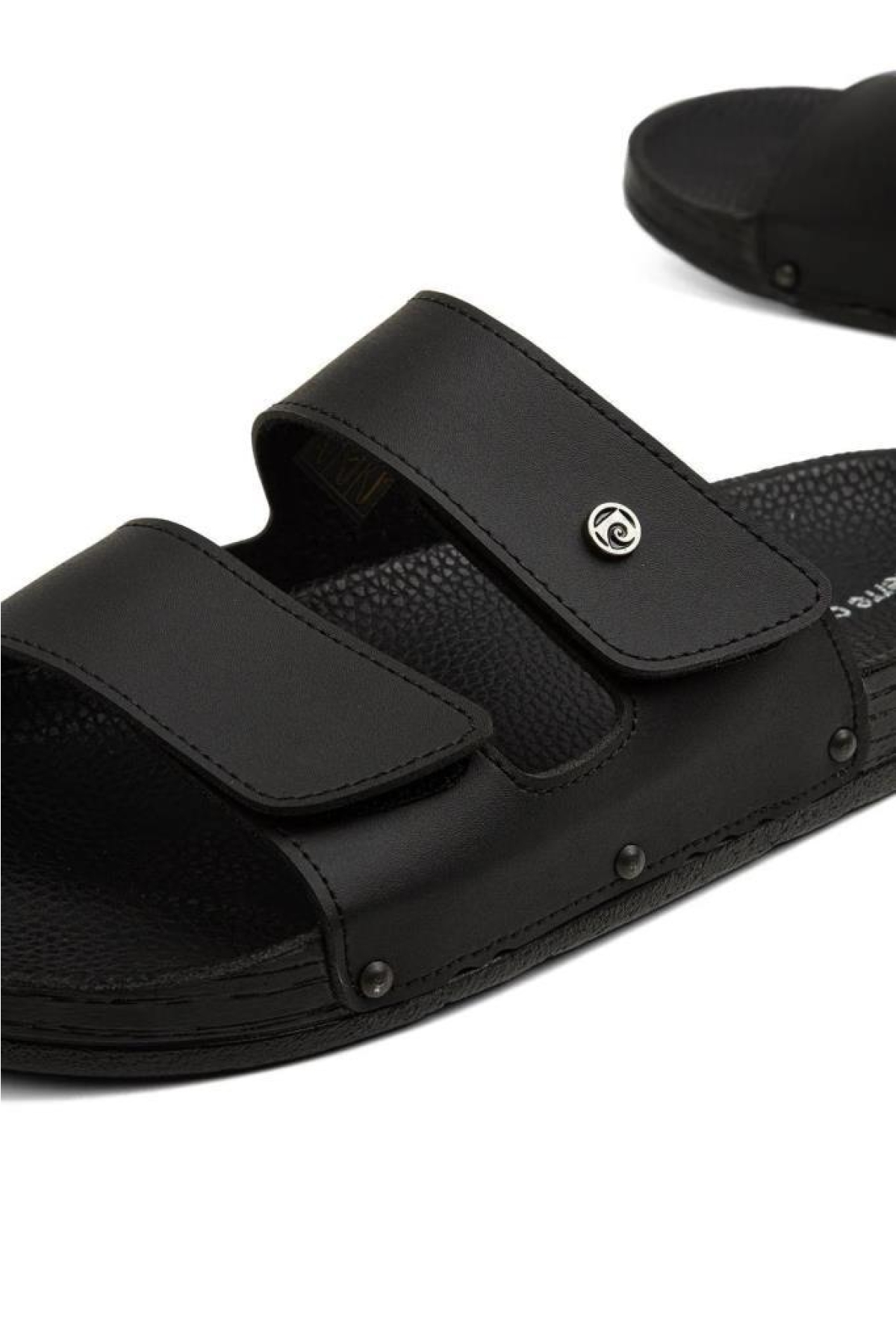 PC-7039 Ortopedik Büyük Numara Erkek Terlik - Görsel 5