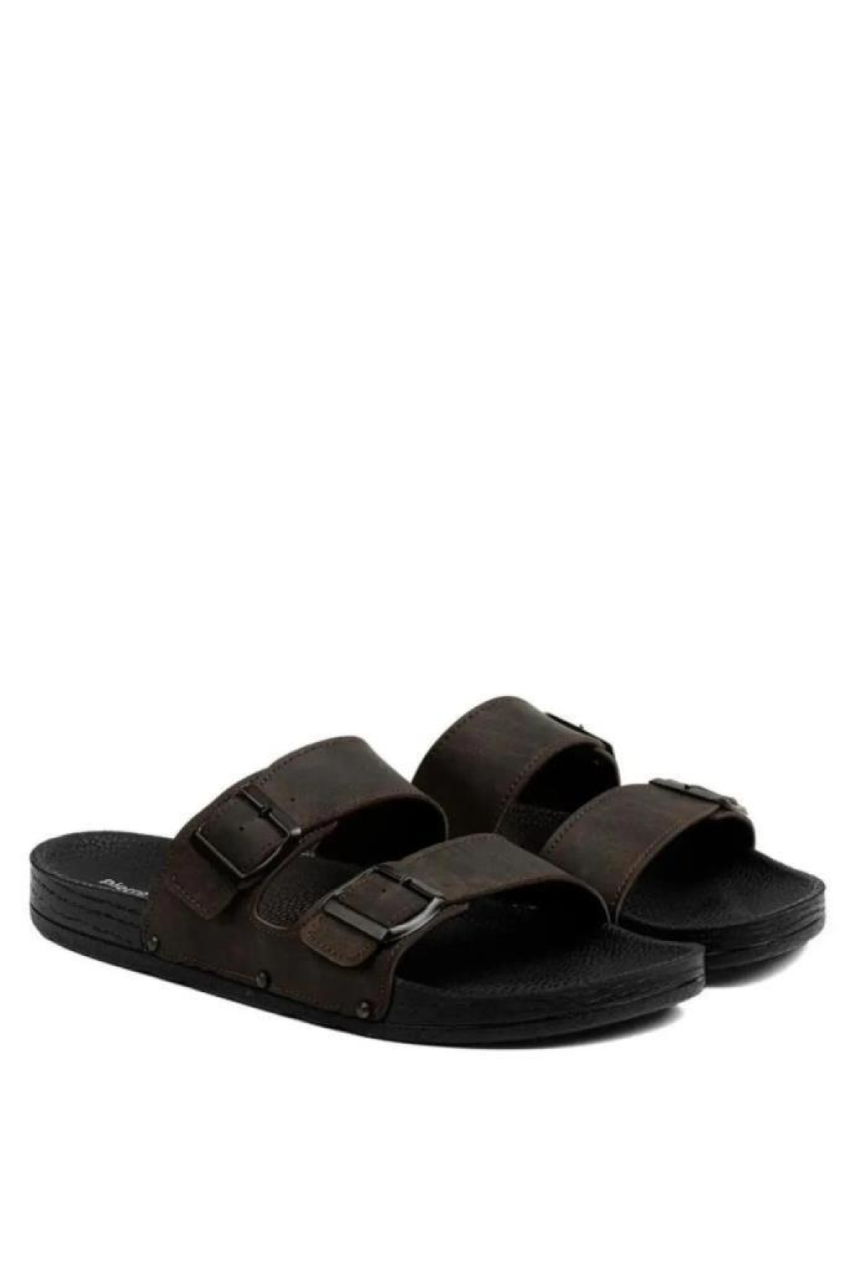 PC-7241 Ortopedik Erkek Terlik - Görsel 3