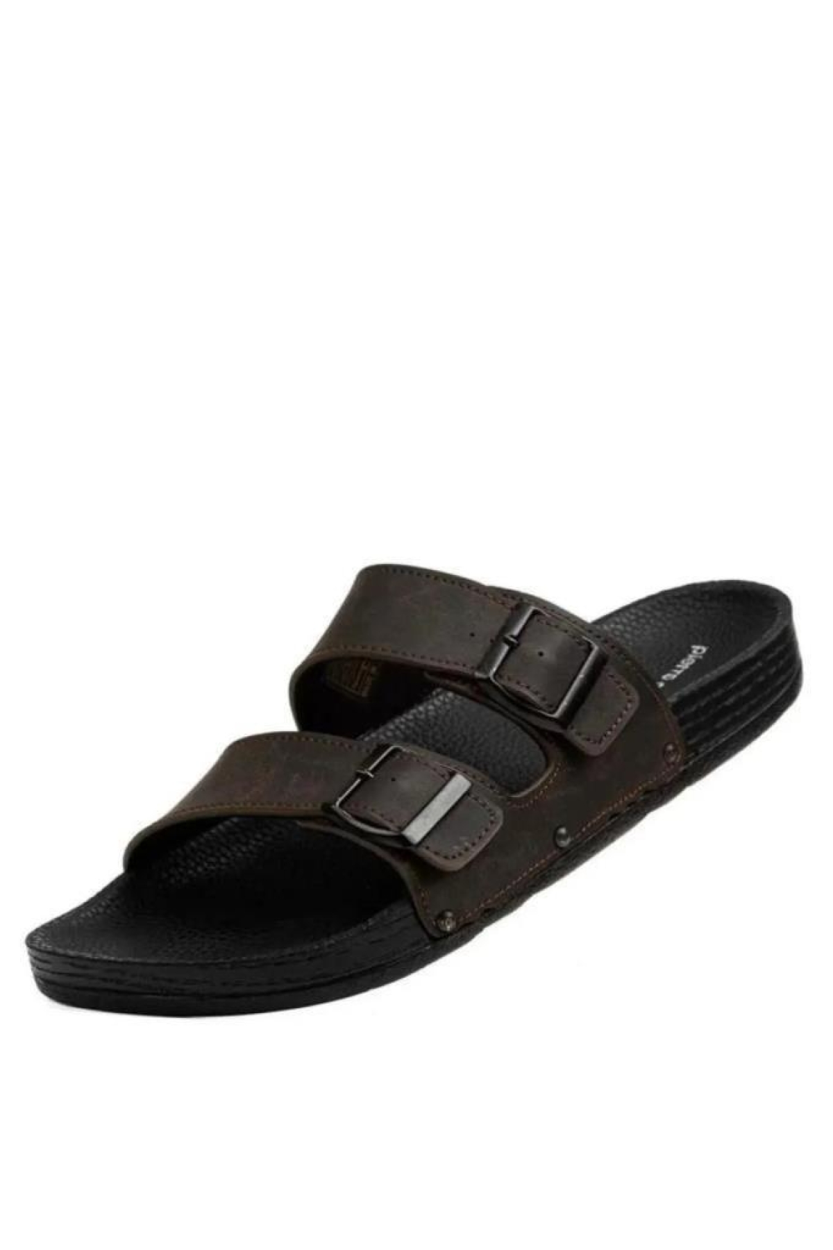 PC-7241 Ortopedik Erkek Terlik - Görsel 4