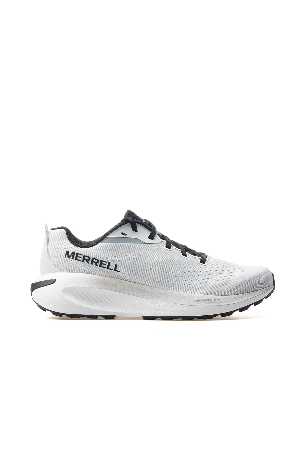 Morphlite Erkek Koşu Ayakkabısı 25y J068387 M Siyah/gri - Görsel 2