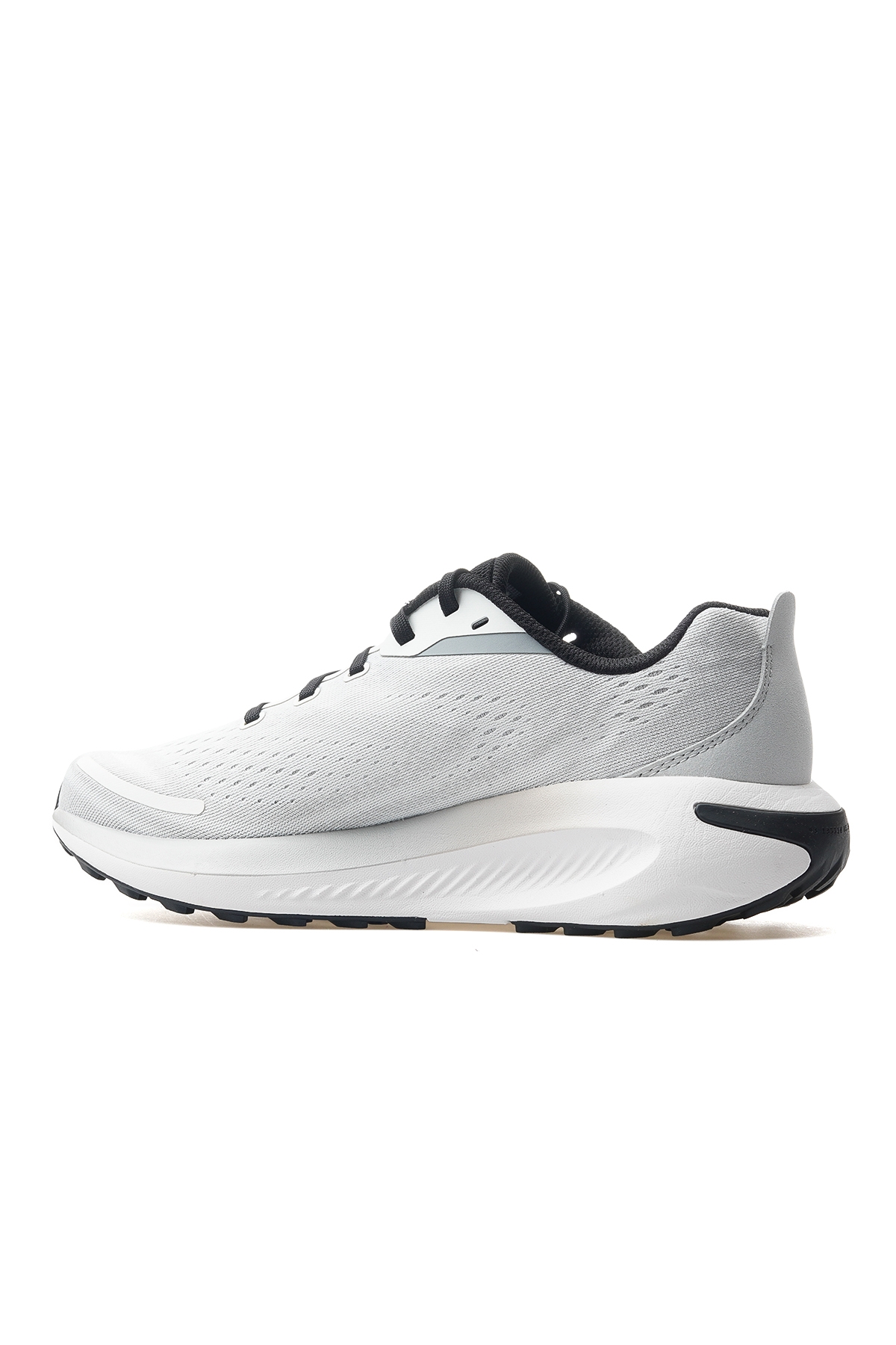 Morphlite Erkek Koşu Ayakkabısı 25y J068387 M Siyah/gri - Görsel 4