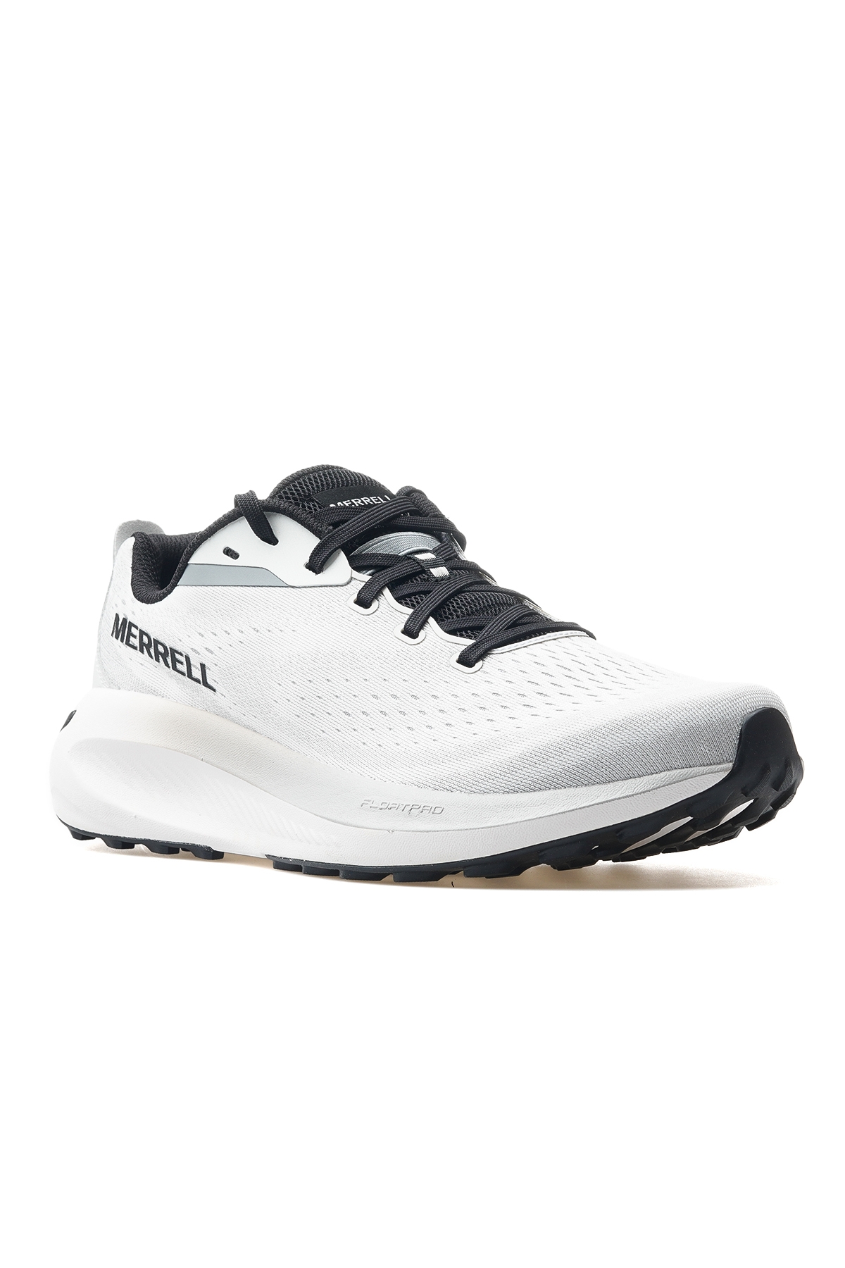 Morphlite Erkek Koşu Ayakkabısı 25y J068387 M Siyah/gri - Görsel 5