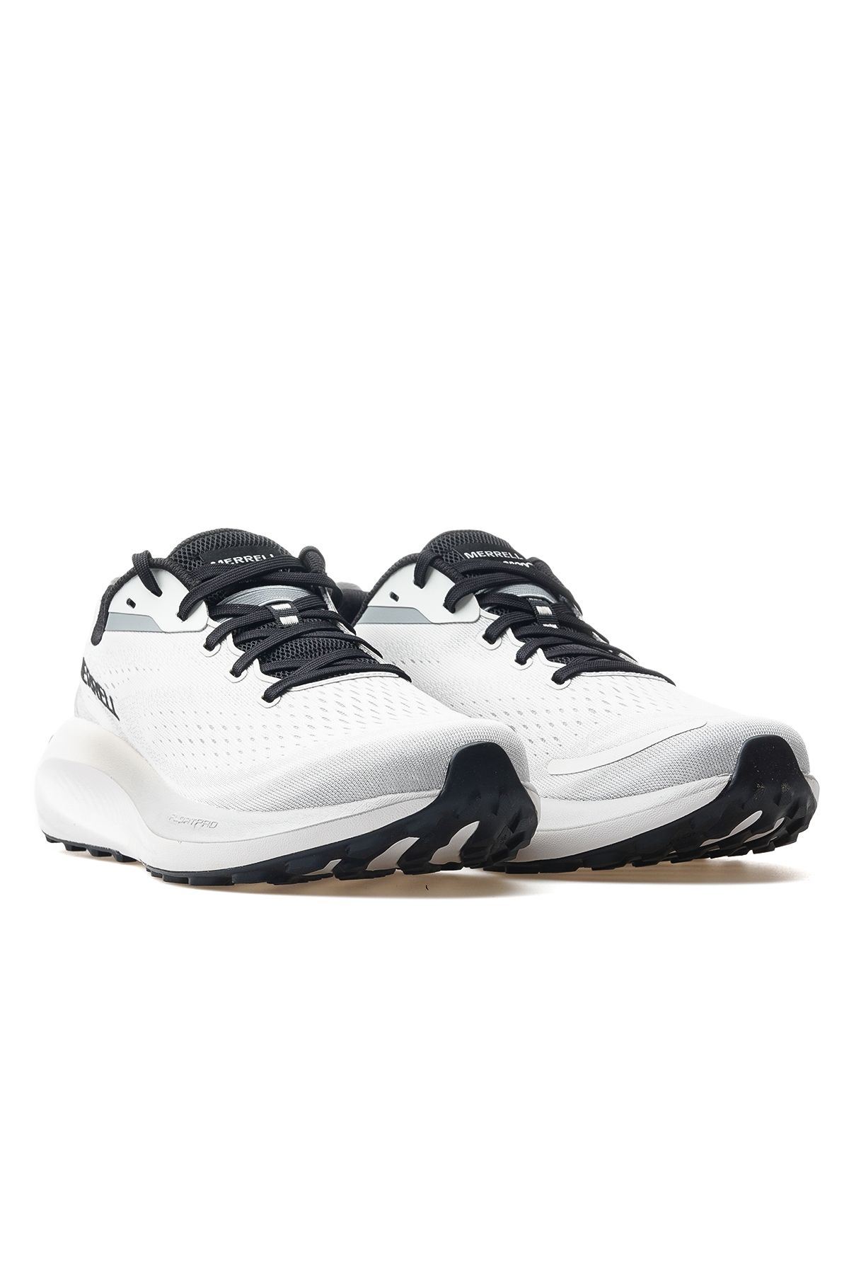 Morphlite Erkek Koşu Ayakkabısı 25y J068387 M Siyah/gri - Görsel 6