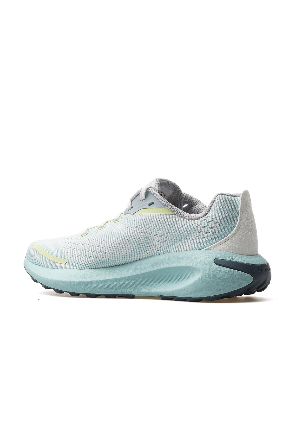 Morphlite Kadın Koşu Ayakkabısı 25y J068286 Z Beyaz/mavi - Görsel 4