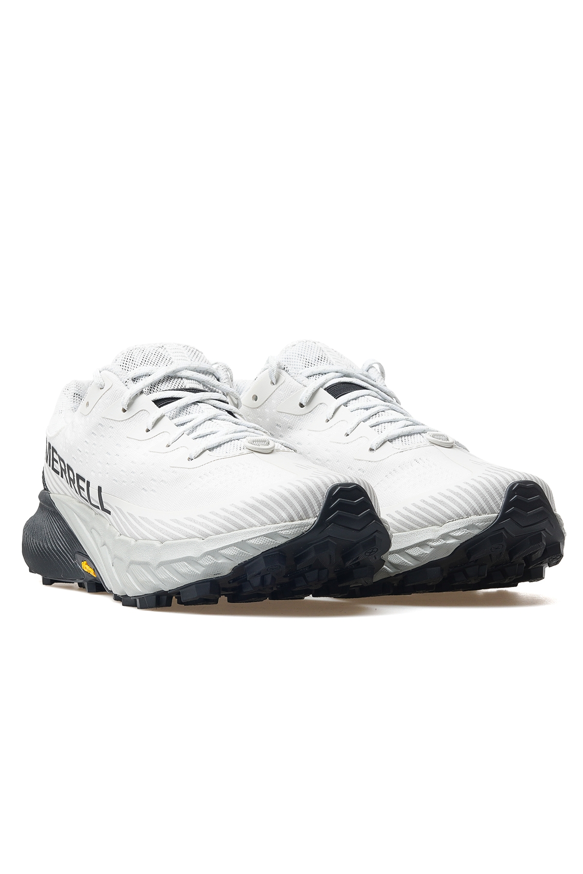 Agility Peak 5 Erkek Koşu Ayakkabısı 25y J068333 M Siyah - Görsel 6