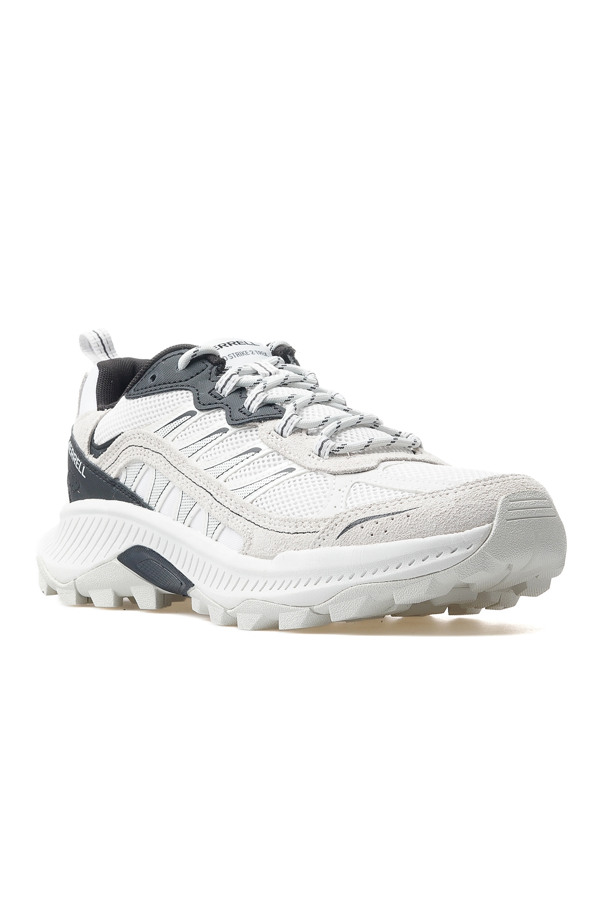 Speed Strike 2 Trek Erkek Sneaker Ayakkabı 25y J007101 M Bej/siyah - Görsel 5