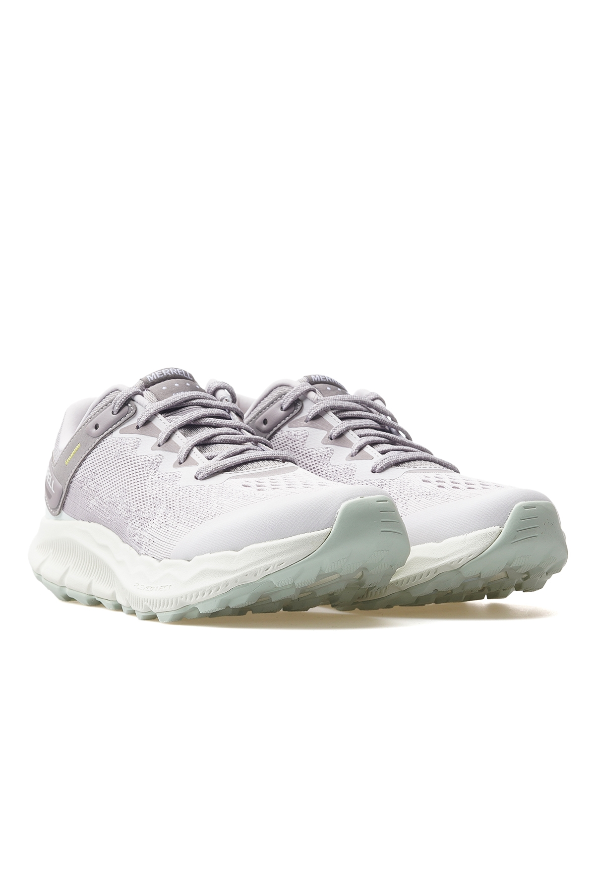 Antora 4 Kadın Koşu Ayakkabısı 25y J068472 Z Lila - Görsel 6