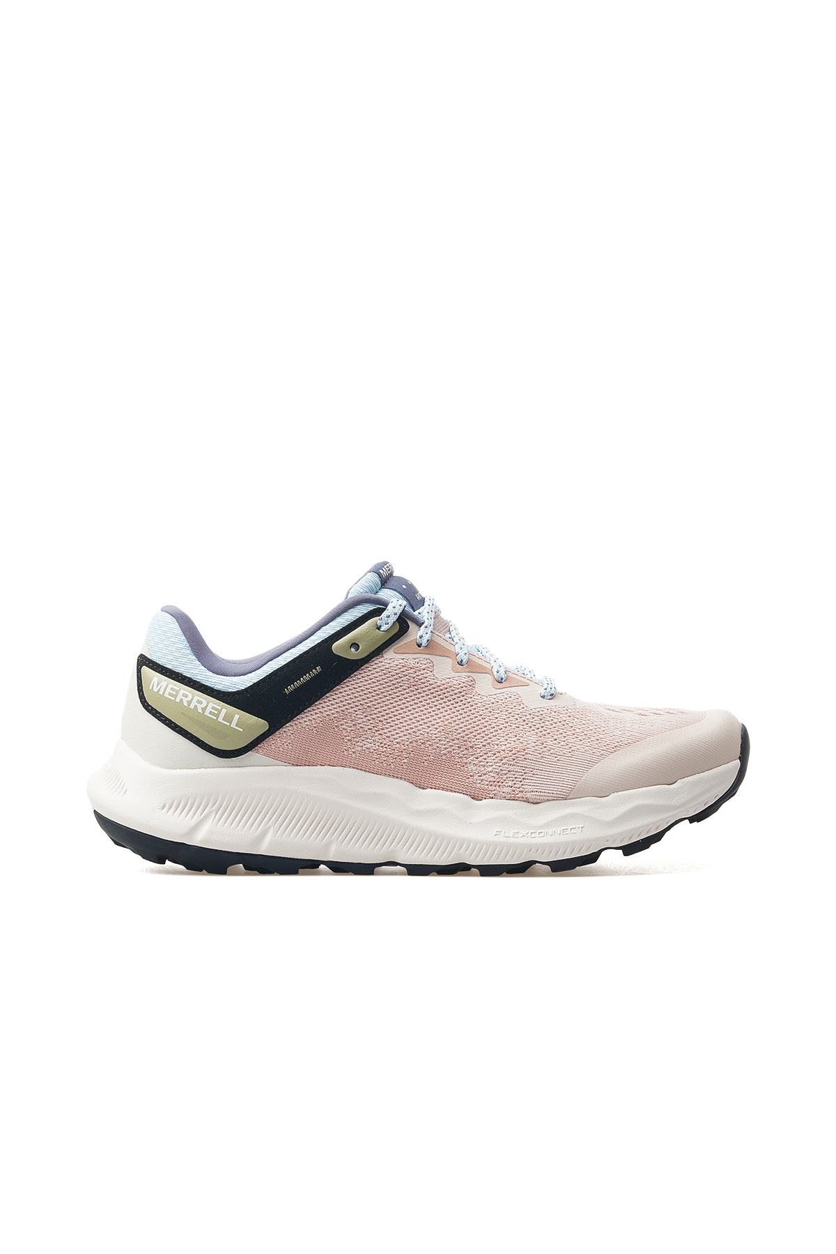 Antora 4 Kadın Koşu Ayakkabısı 25y J068458 Z Pembe - Görsel 2