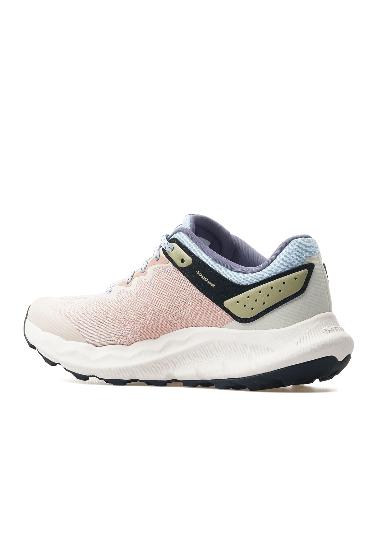 Antora 4 Kadın Koşu Ayakkabısı 25y J068458 Z Pembe - Görsel 4