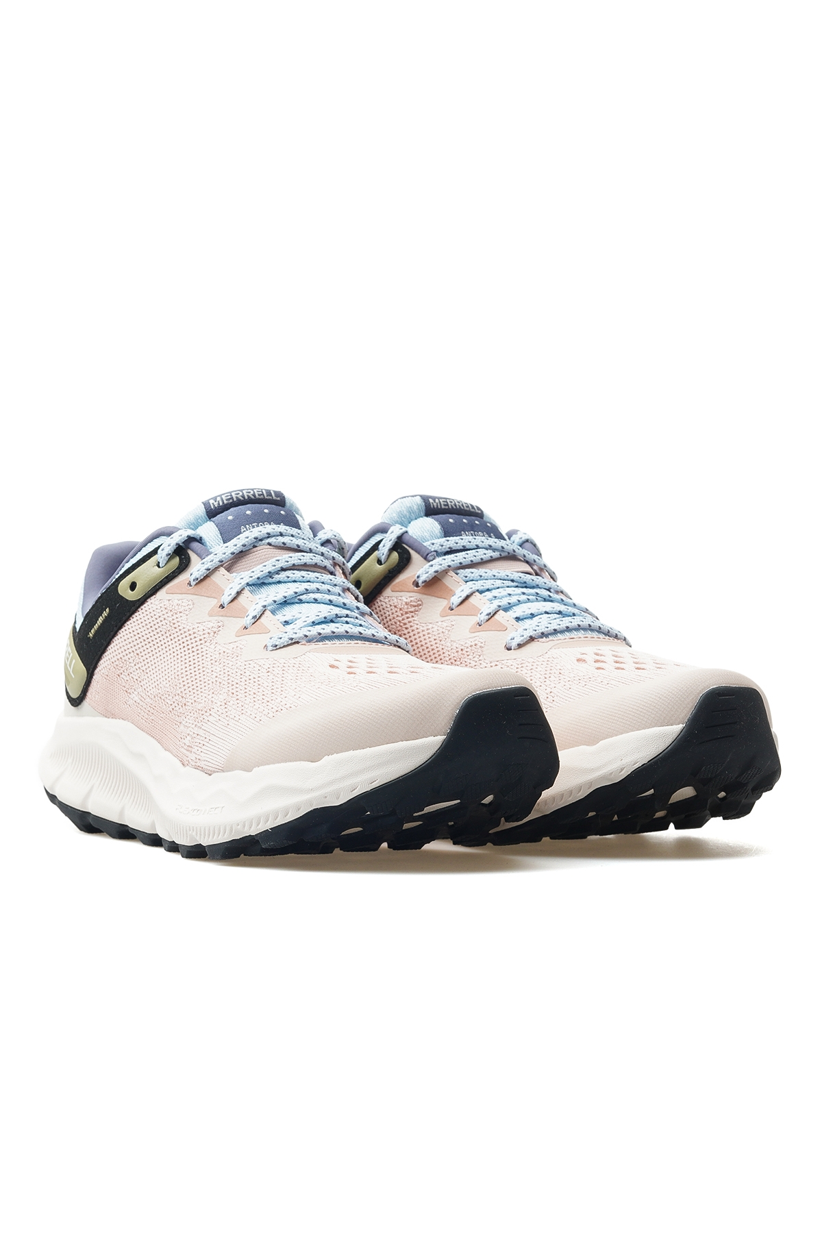 Antora 4 Kadın Koşu Ayakkabısı 25y J068458 Z Pembe - Görsel 6