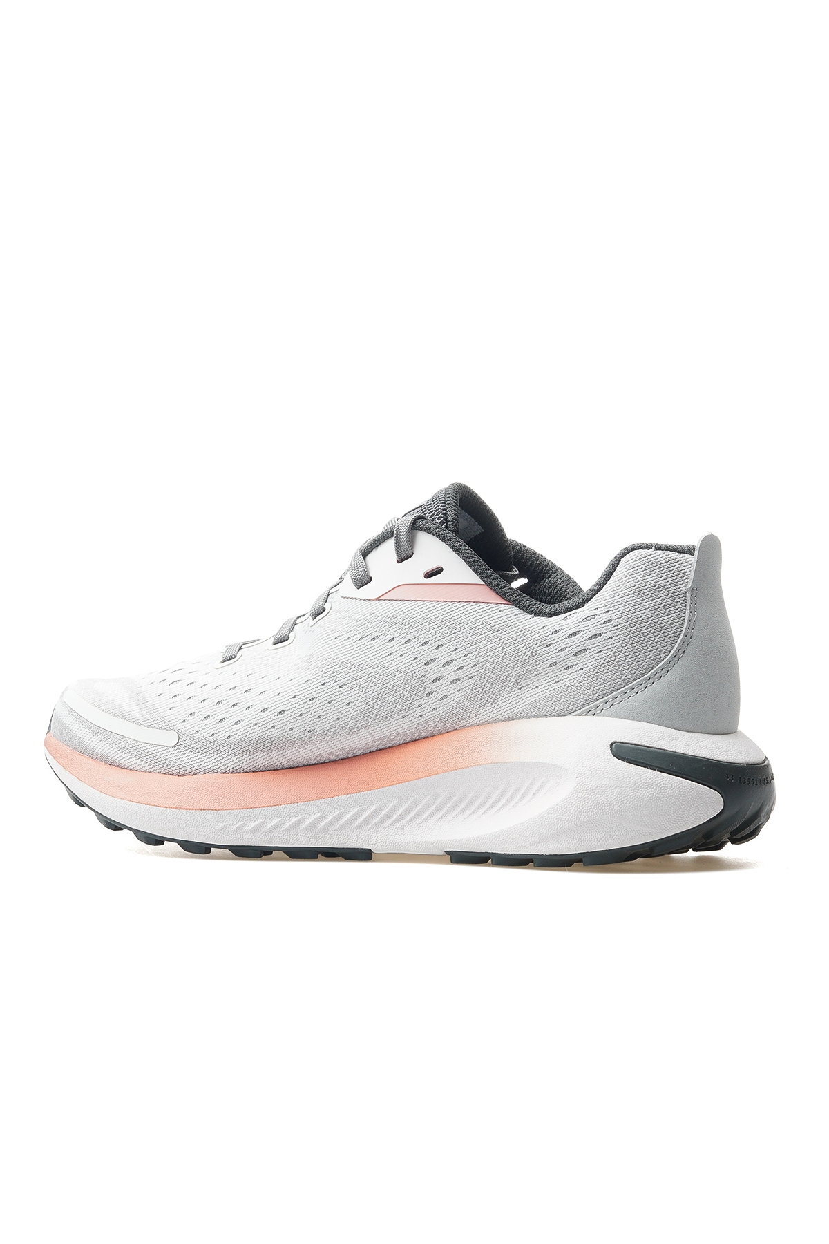 Morphlite Kadın Koşu Ayakkabısı 25y J068428 Z Beyaz/pembe - Görsel 4