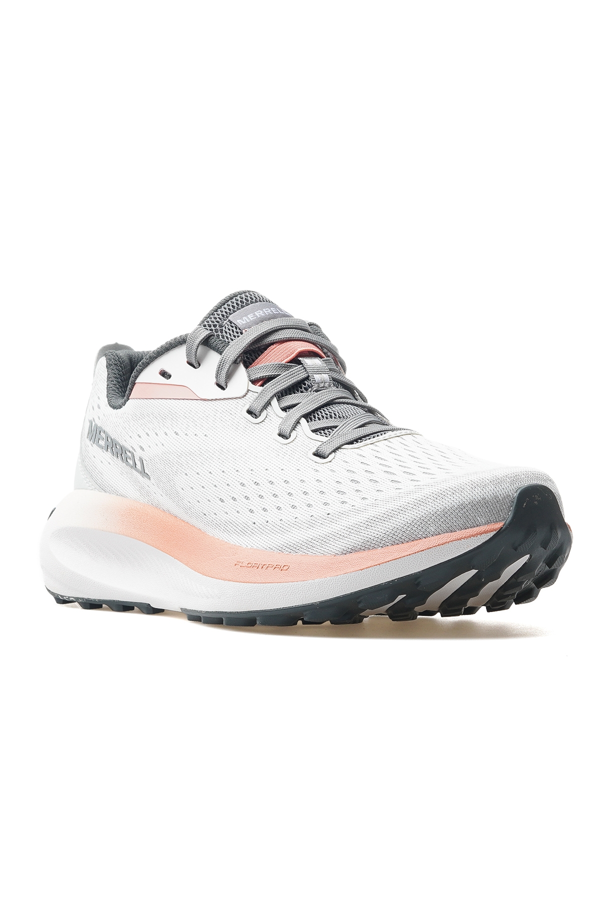 Morphlite Kadın Koşu Ayakkabısı 25y J068428 Z Beyaz/pembe - Görsel 5