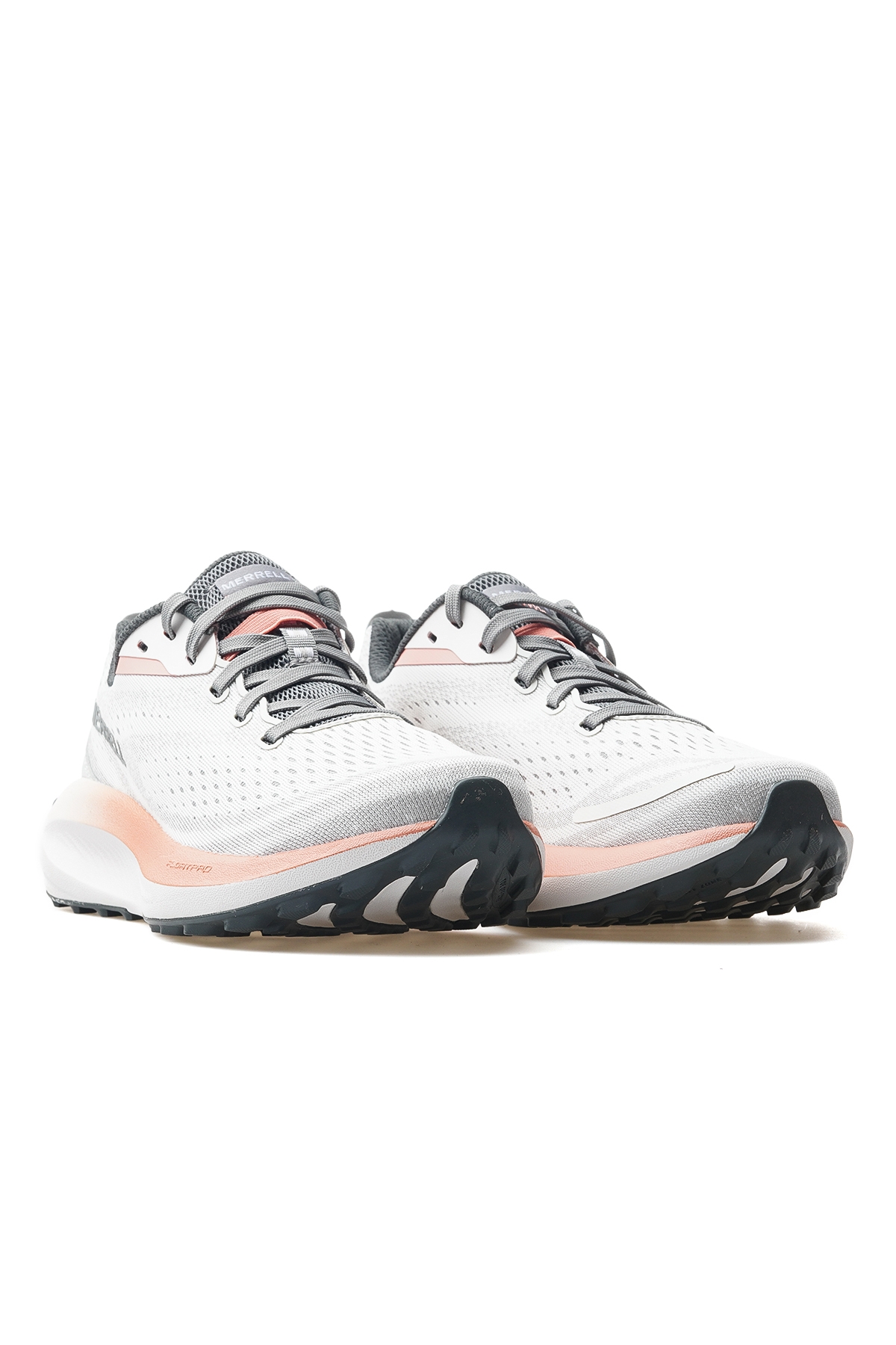 Morphlite Kadın Koşu Ayakkabısı 25y J068428 Z Beyaz/pembe - Görsel 6