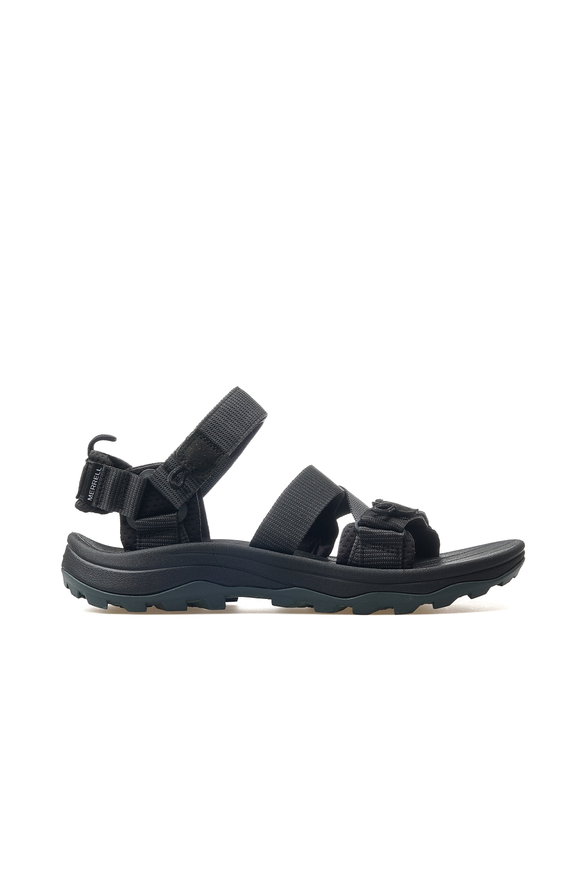 Speed Fusion Sport Rmx Erkek Sandalet 26y J00003642 Hardal