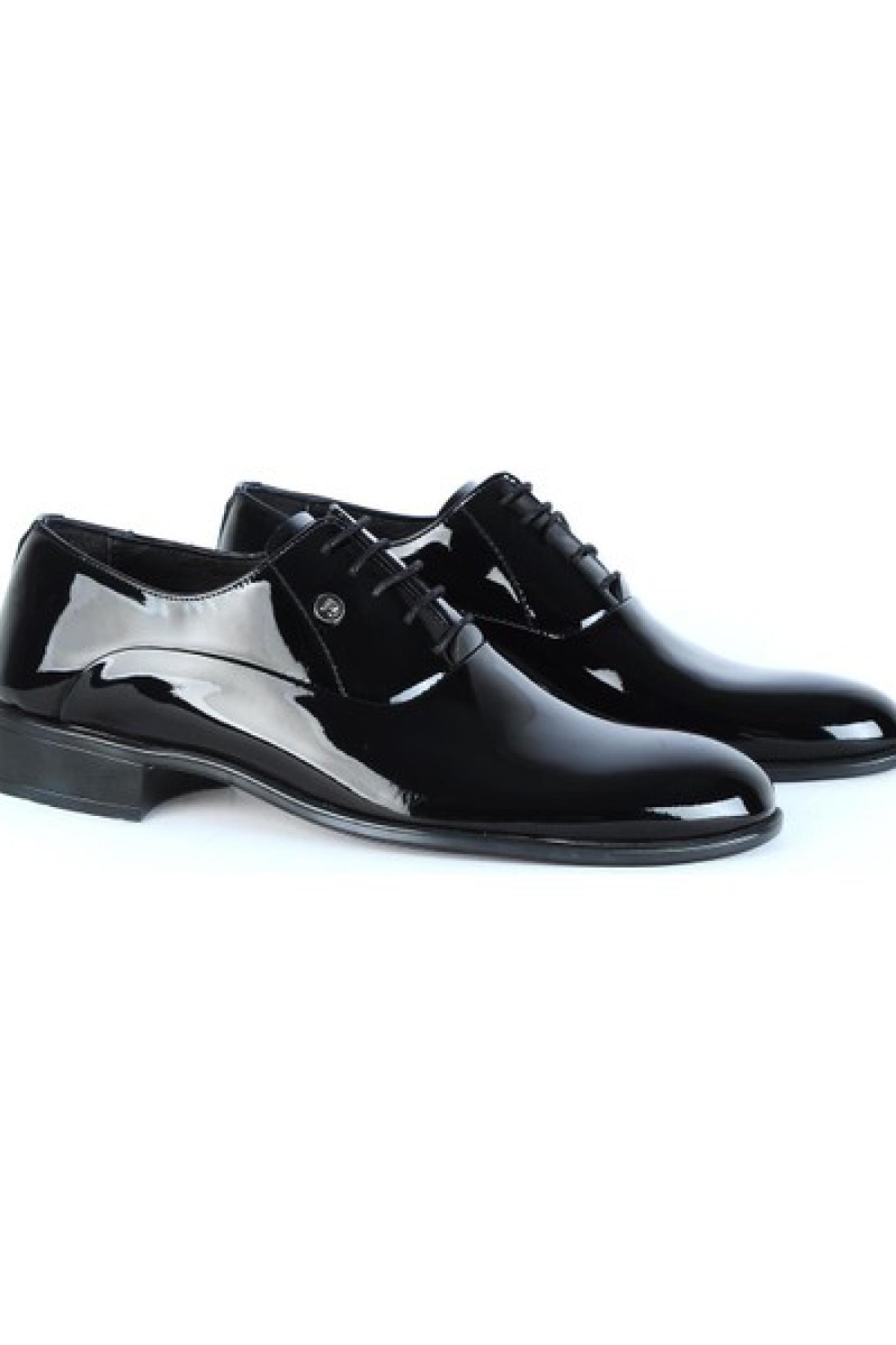 7017 Groom Erkek Klasik Ayakkabı - Görsel 2