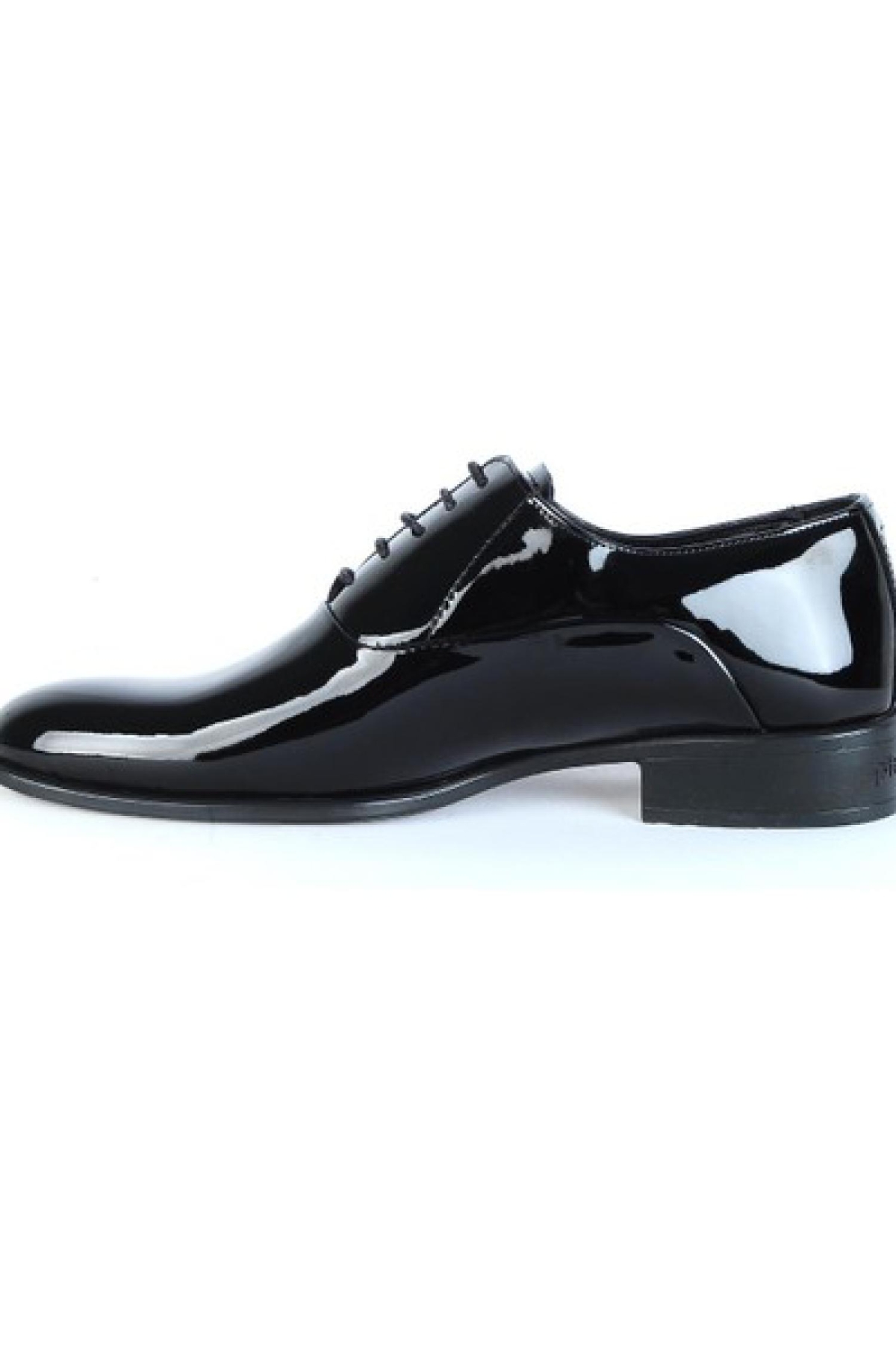 7017 Groom Erkek Klasik Ayakkabı - Görsel 4
