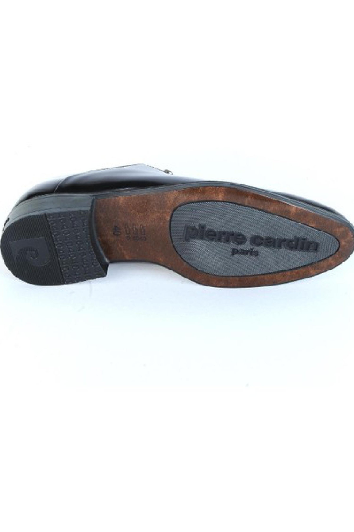 7017 Groom Erkek Klasik Ayakkabı - Görsel 5