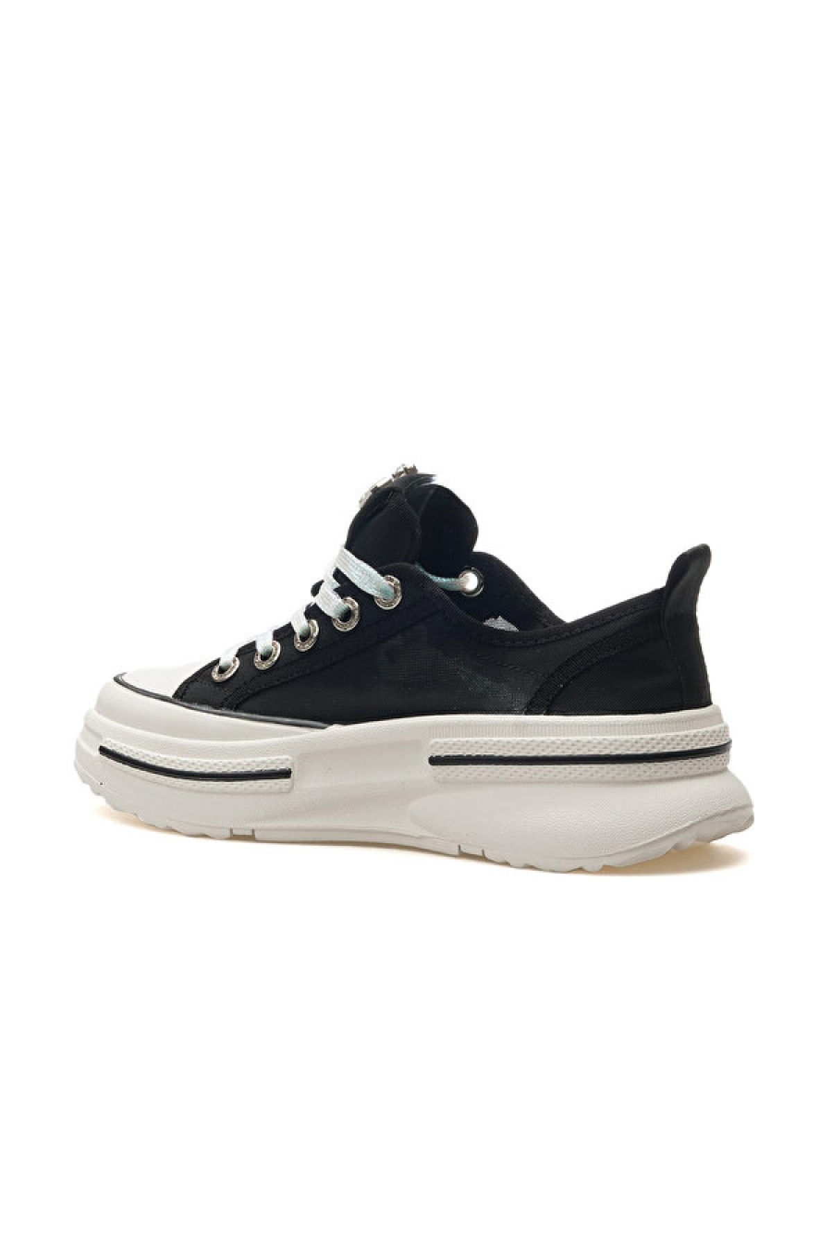 25Y389 Kadın Spor Ayakkabı - Görsel 4