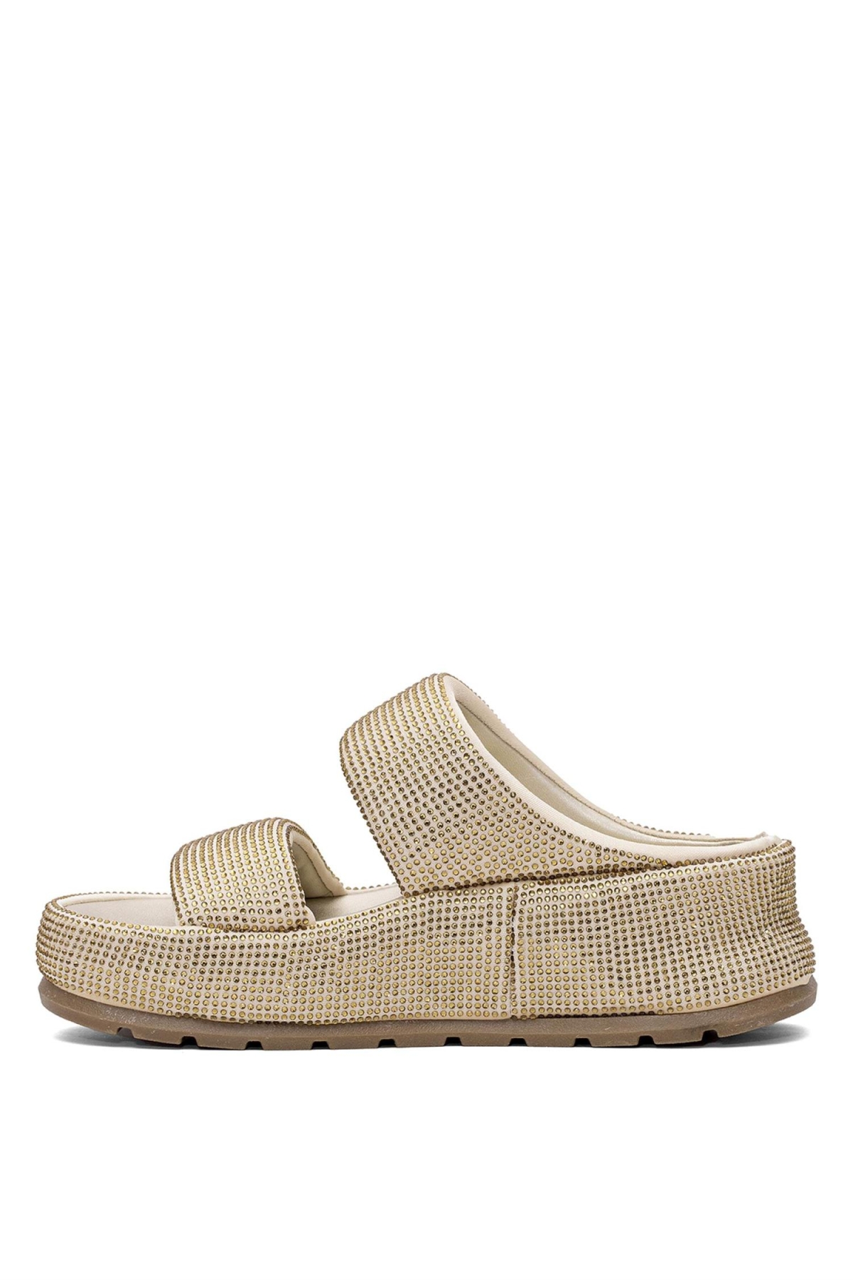 25Y400-4 Kadın Terlik - Görsel 4