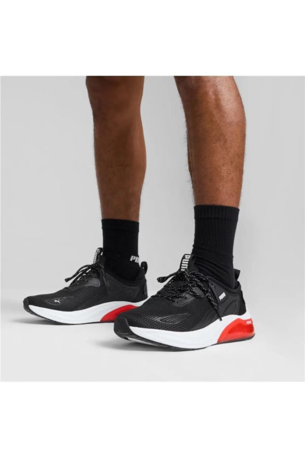 Cell Thrill Erkek Softrıde Günlük Spor Ayakkabı - Görsel 2