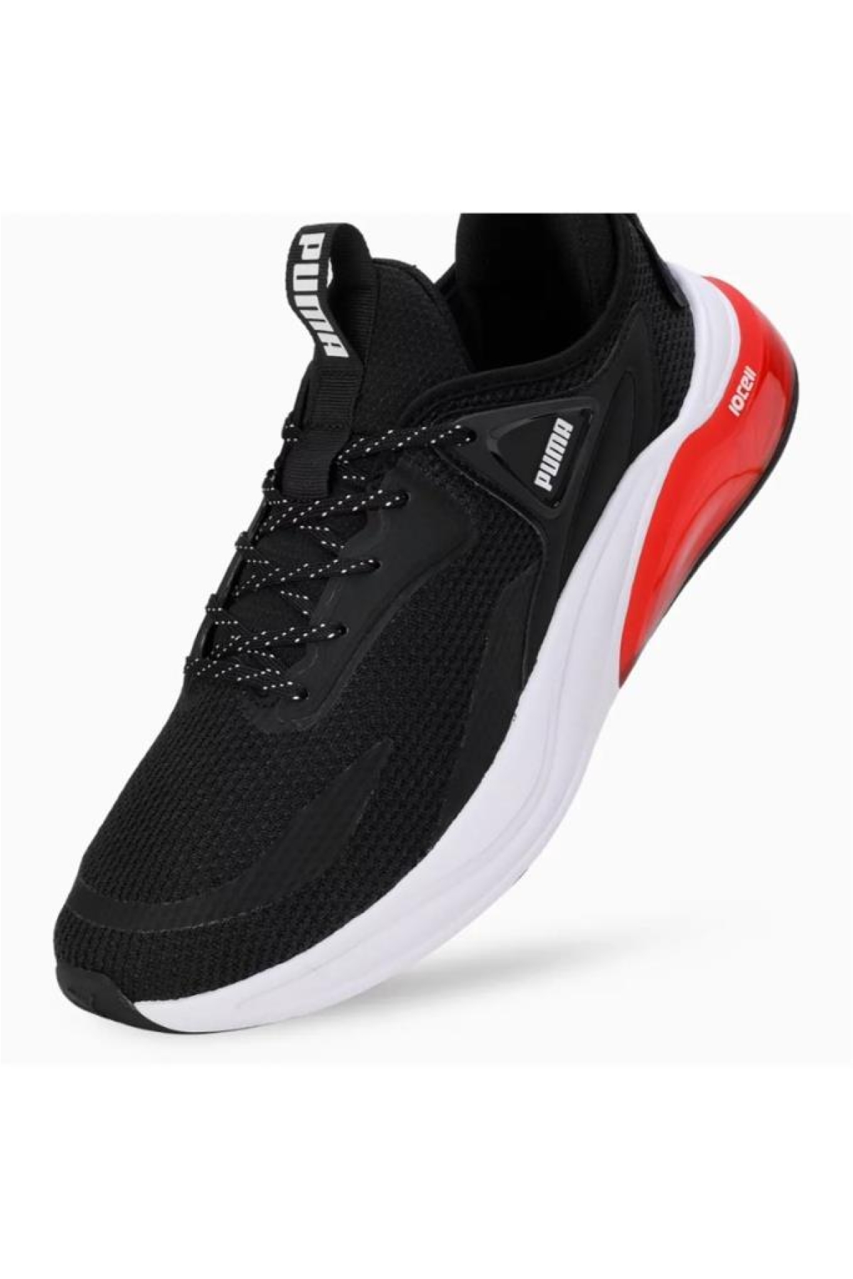 Cell Thrill Erkek Softrıde Günlük Spor Ayakkabı - Görsel 9