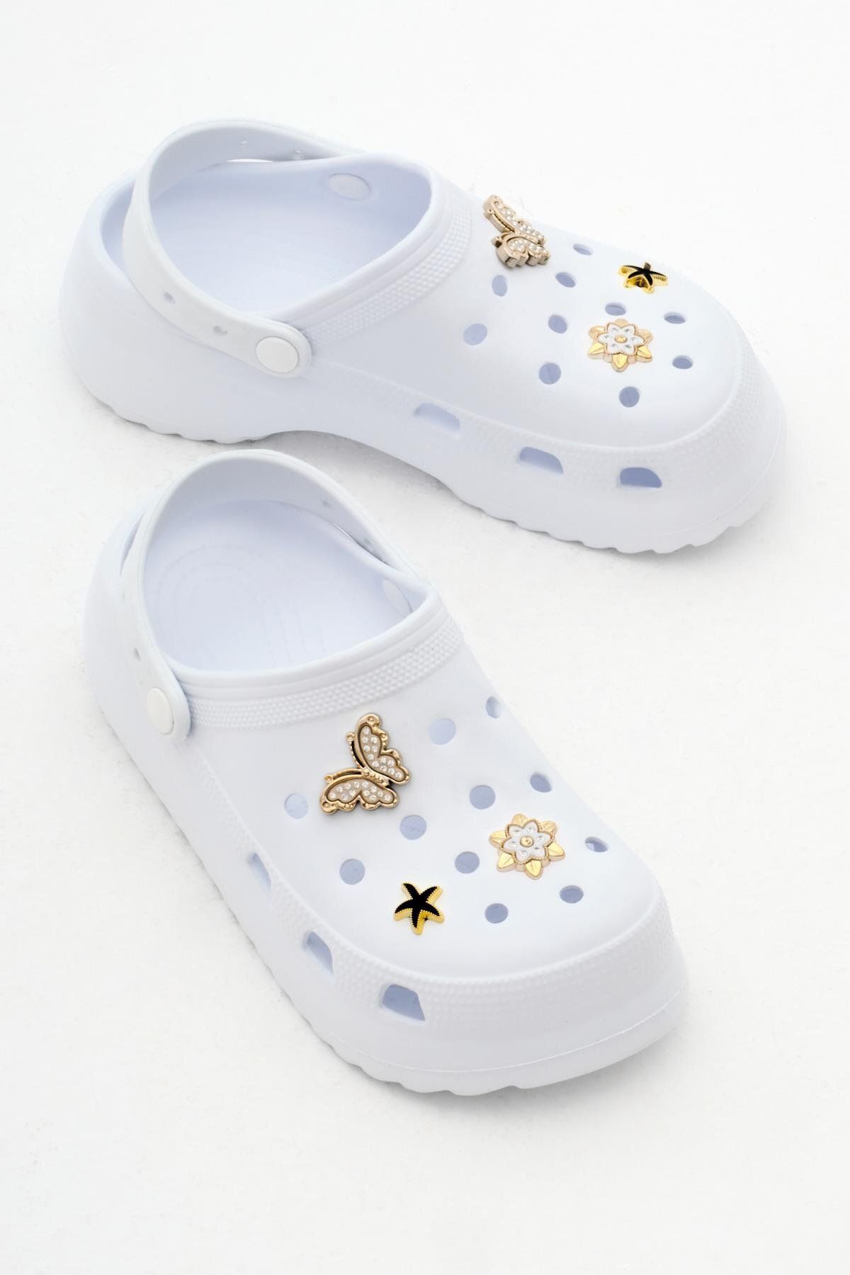 ERT PLAJ DENİZ TERLİK SANDALET - Görsel 2