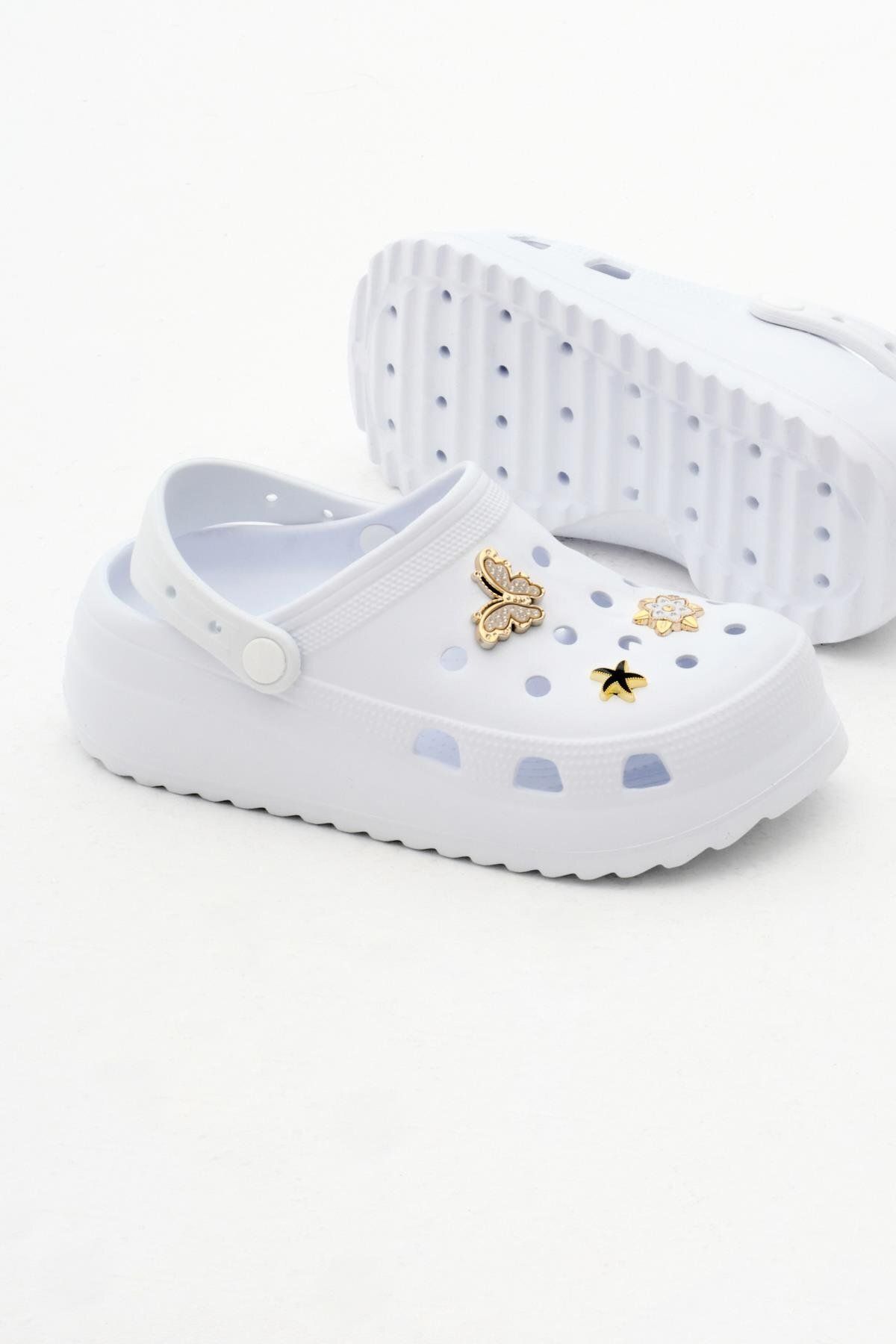 ERT PLAJ DENİZ TERLİK SANDALET - Görsel 4