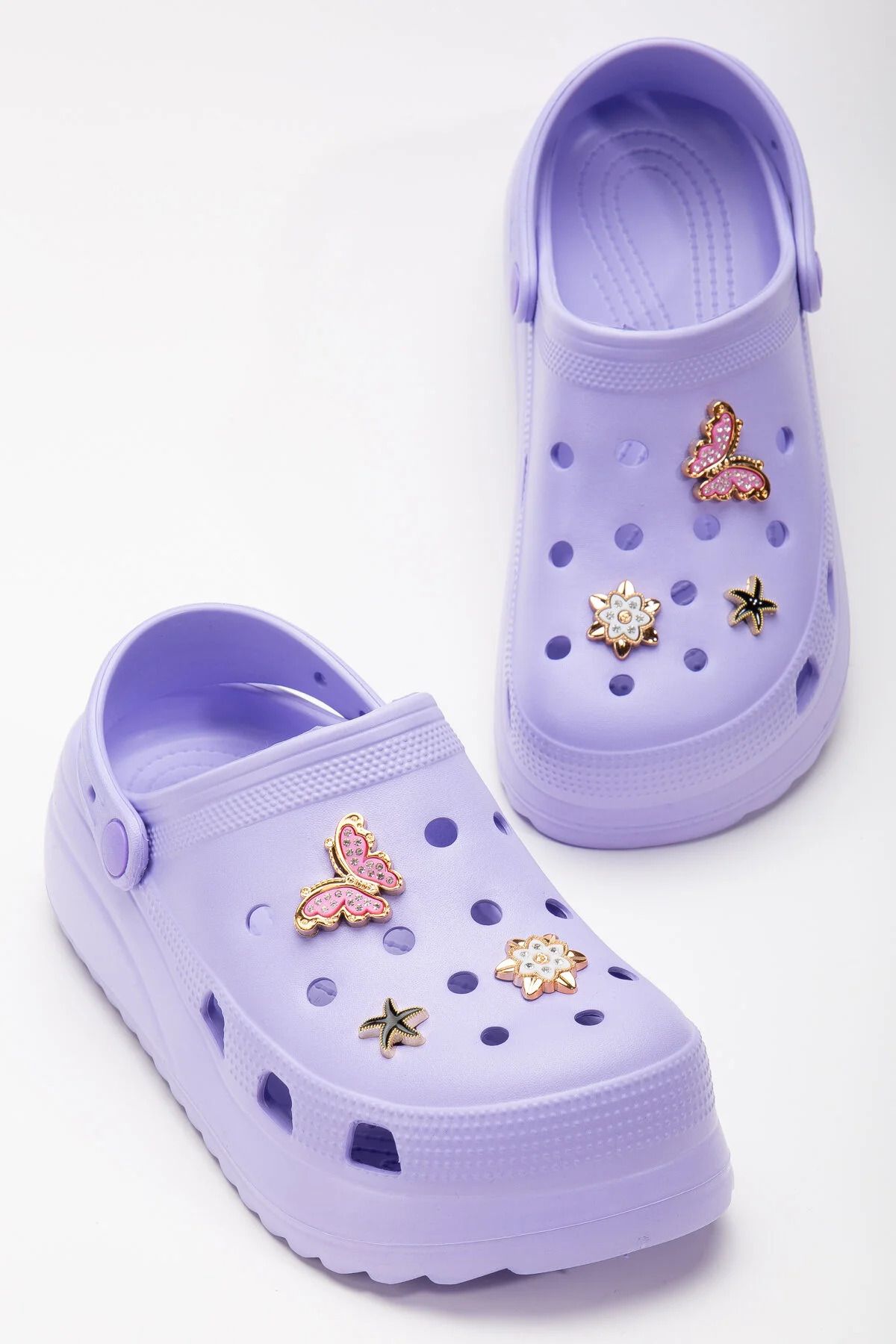 ERT PLAJ DENİZ TERLİK SANDALET - Görsel 2