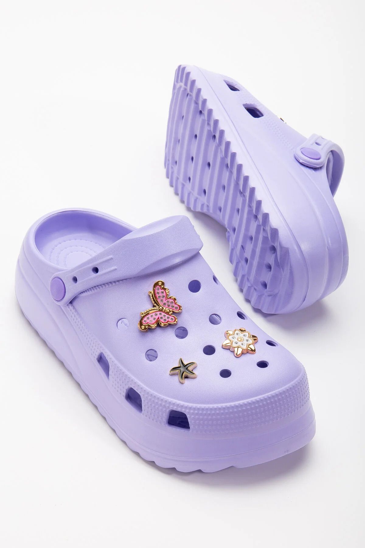 ERT PLAJ DENİZ TERLİK SANDALET - Görsel 3