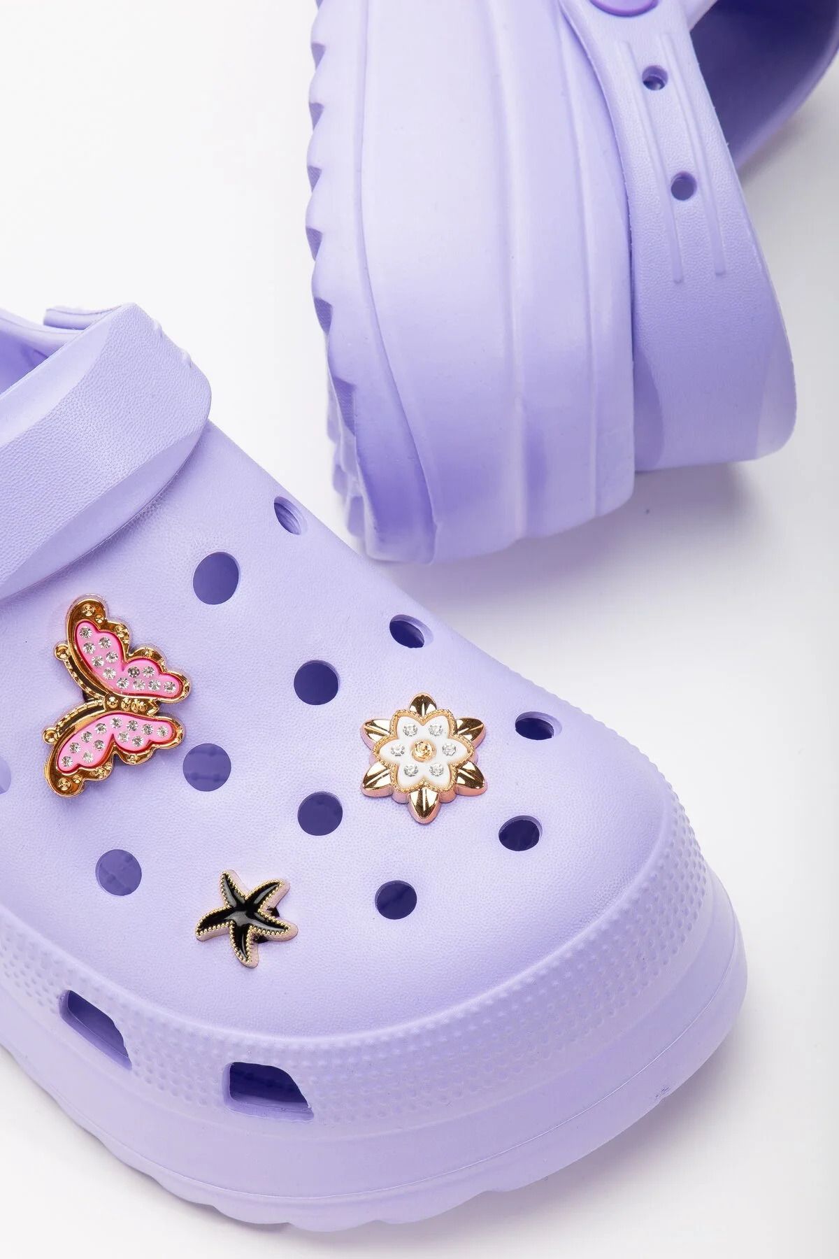 ERT PLAJ DENİZ TERLİK SANDALET - Görsel 4