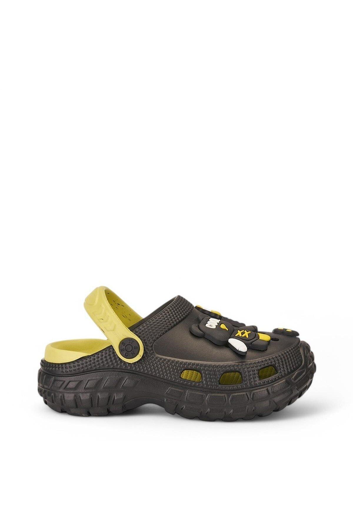 TWN PLAJ DENİZ TERLİK SANDALET - Görsel 2