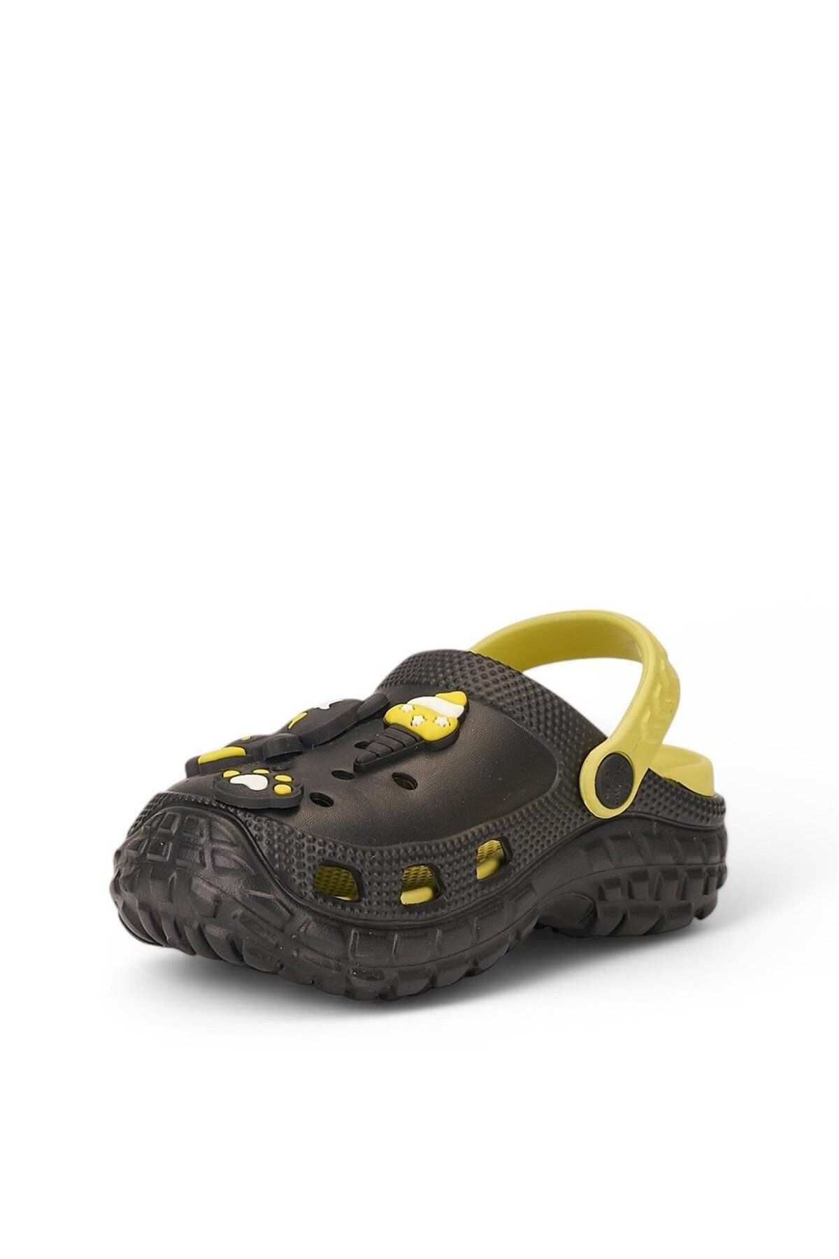 TWN PLAJ DENİZ TERLİK SANDALET - Görsel 3