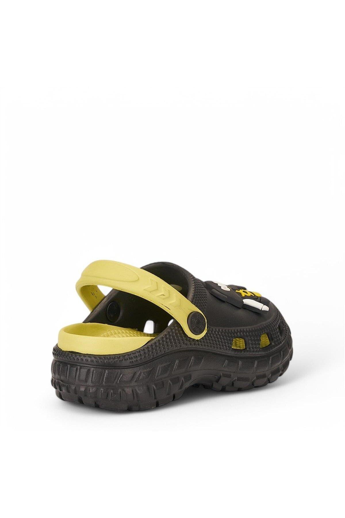TWN PLAJ DENİZ TERLİK SANDALET - Görsel 4