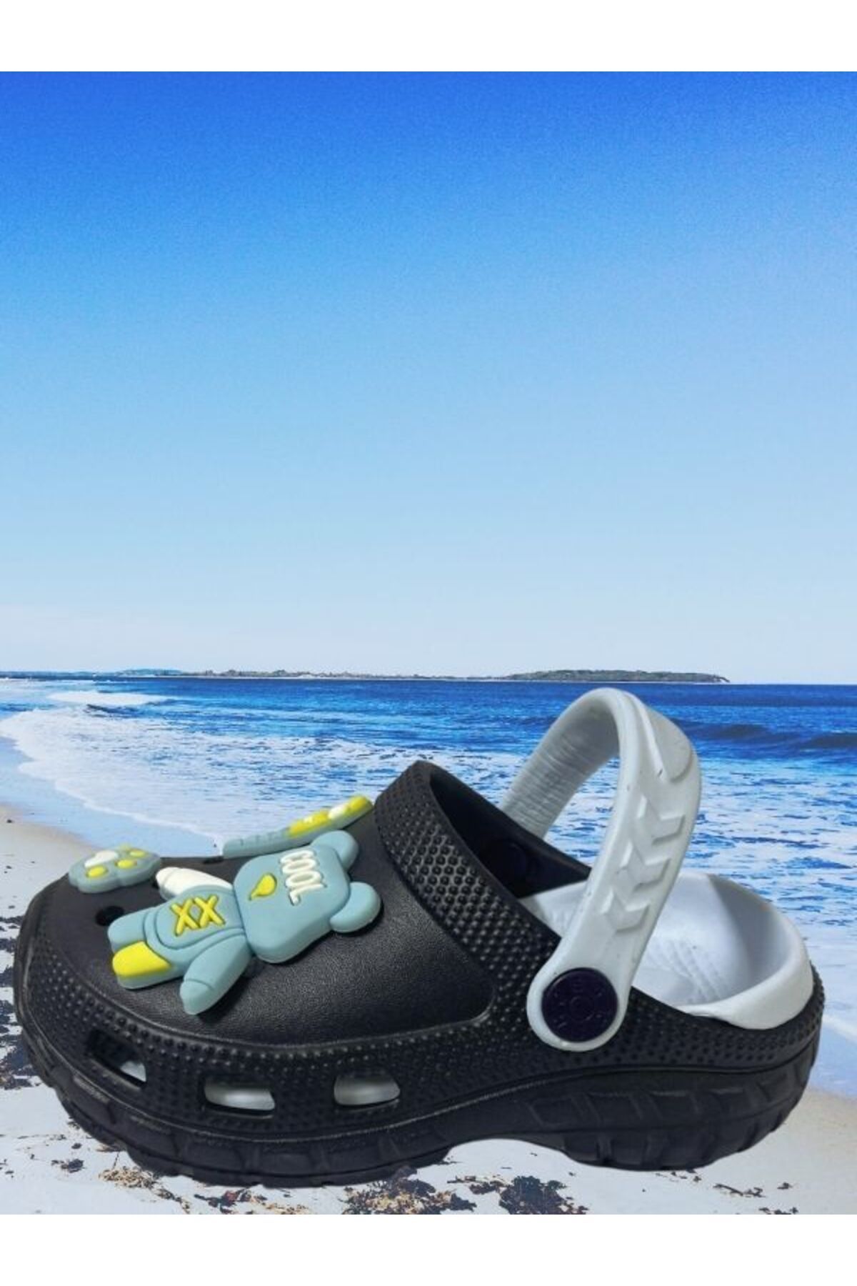 TWN PLAJ DENİZ TERLİK SANDALET - Görsel 2