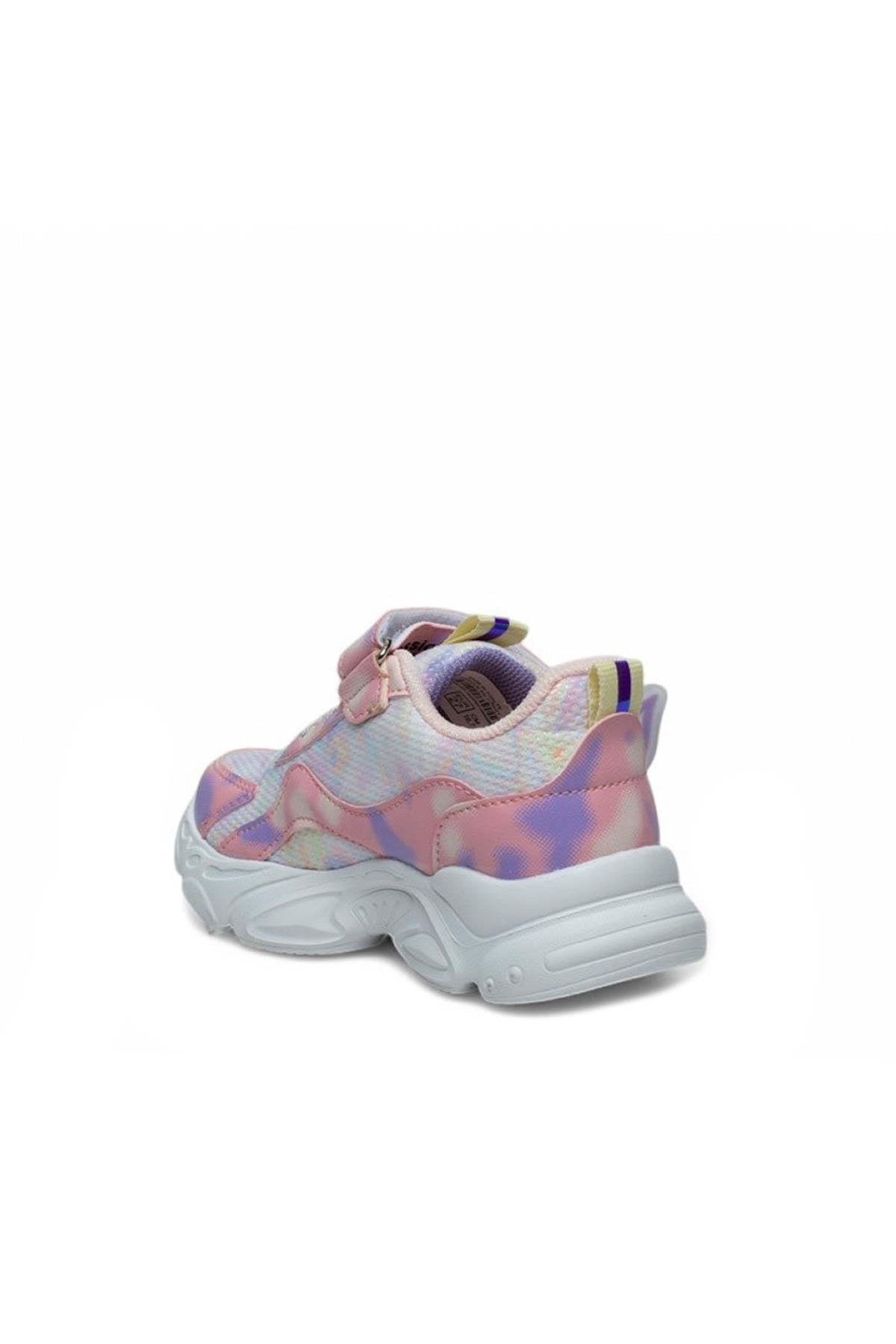 Kız Çocuk Rahat Spor Ayakkabı 034 - Görsel 4