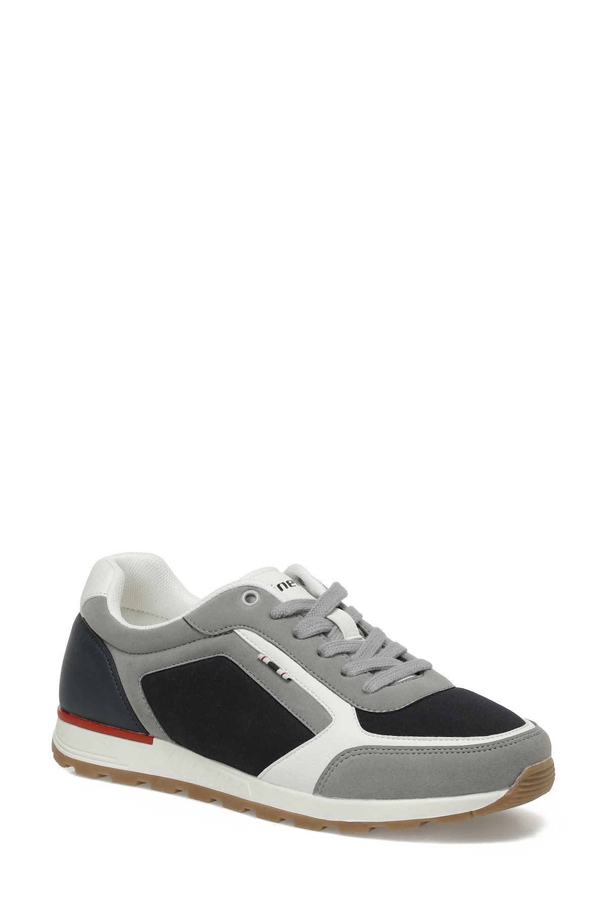 Kinetix BALROG 5FX GRI Erkek Sneaker - Görsel 4