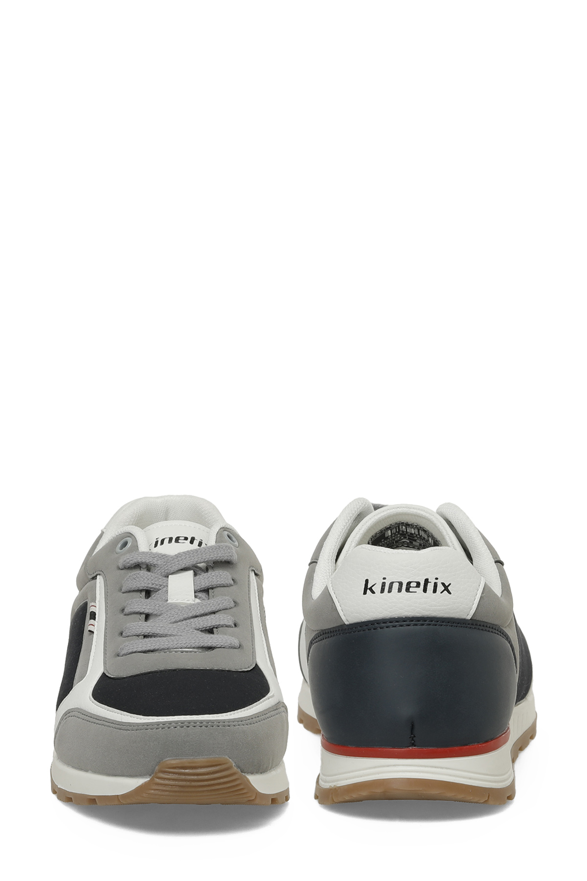 Kinetix BALROG 5FX GRI Erkek Sneaker - Görsel 7