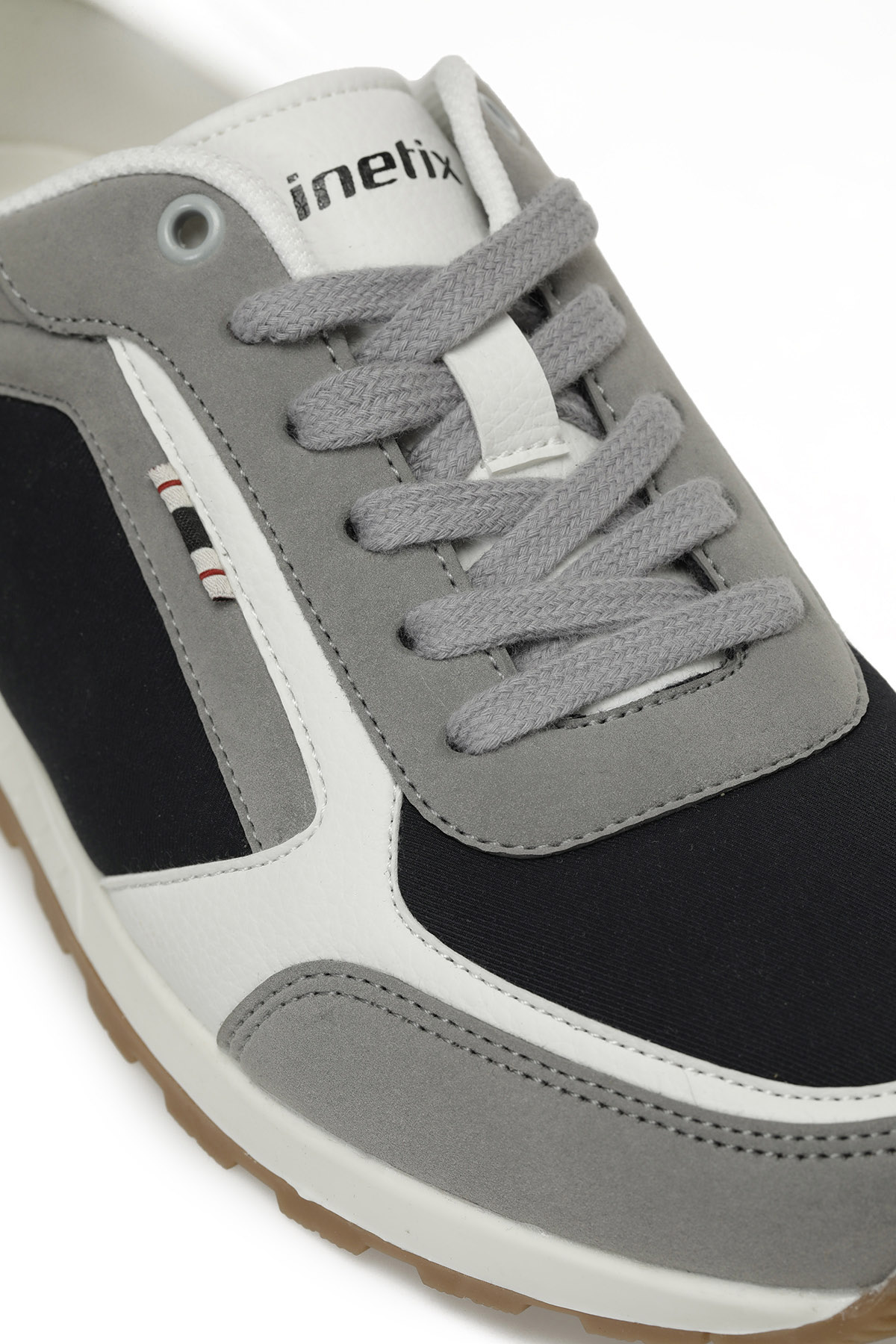 Kinetix BALROG 5FX GRI Erkek Sneaker - Görsel 9