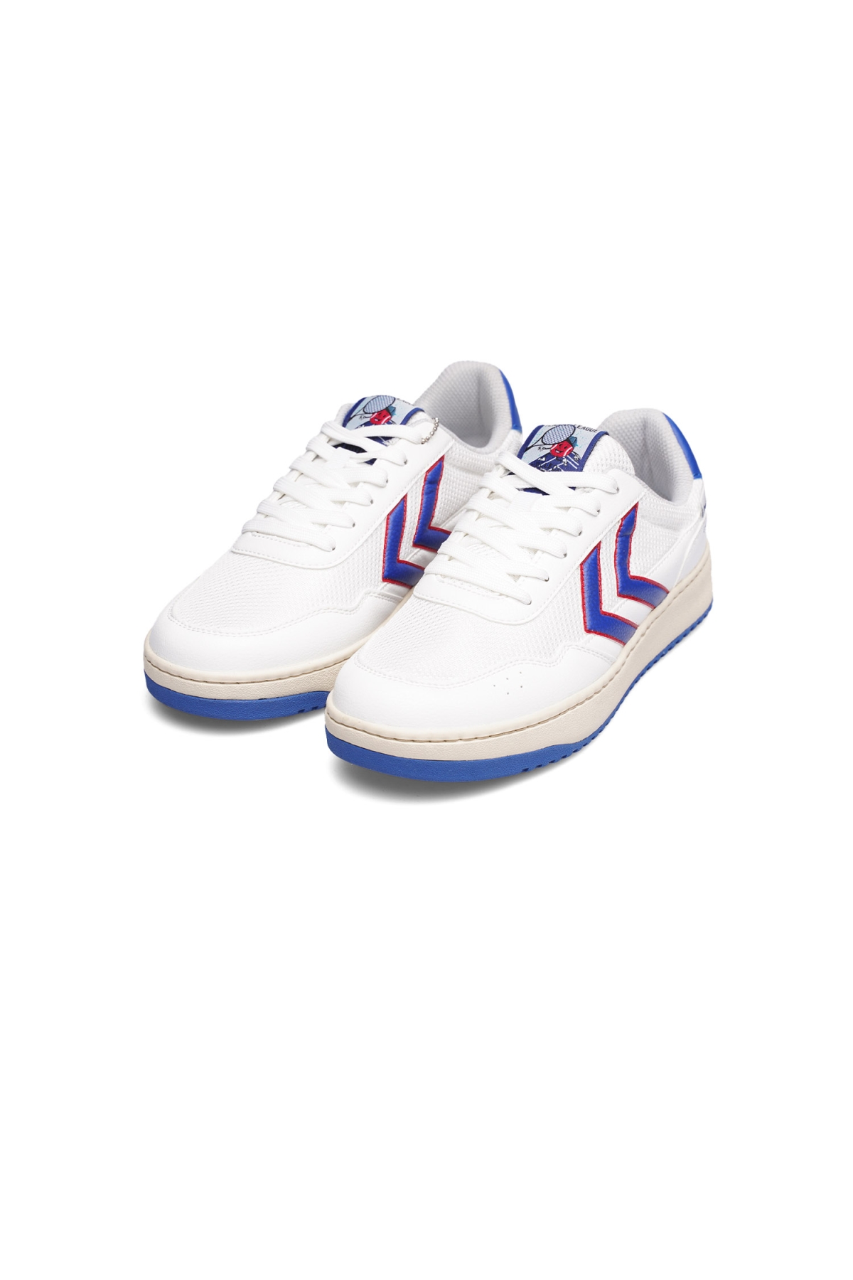 COURT-A ARCHIVE STUDIO AYAKKABI - Görsel 5