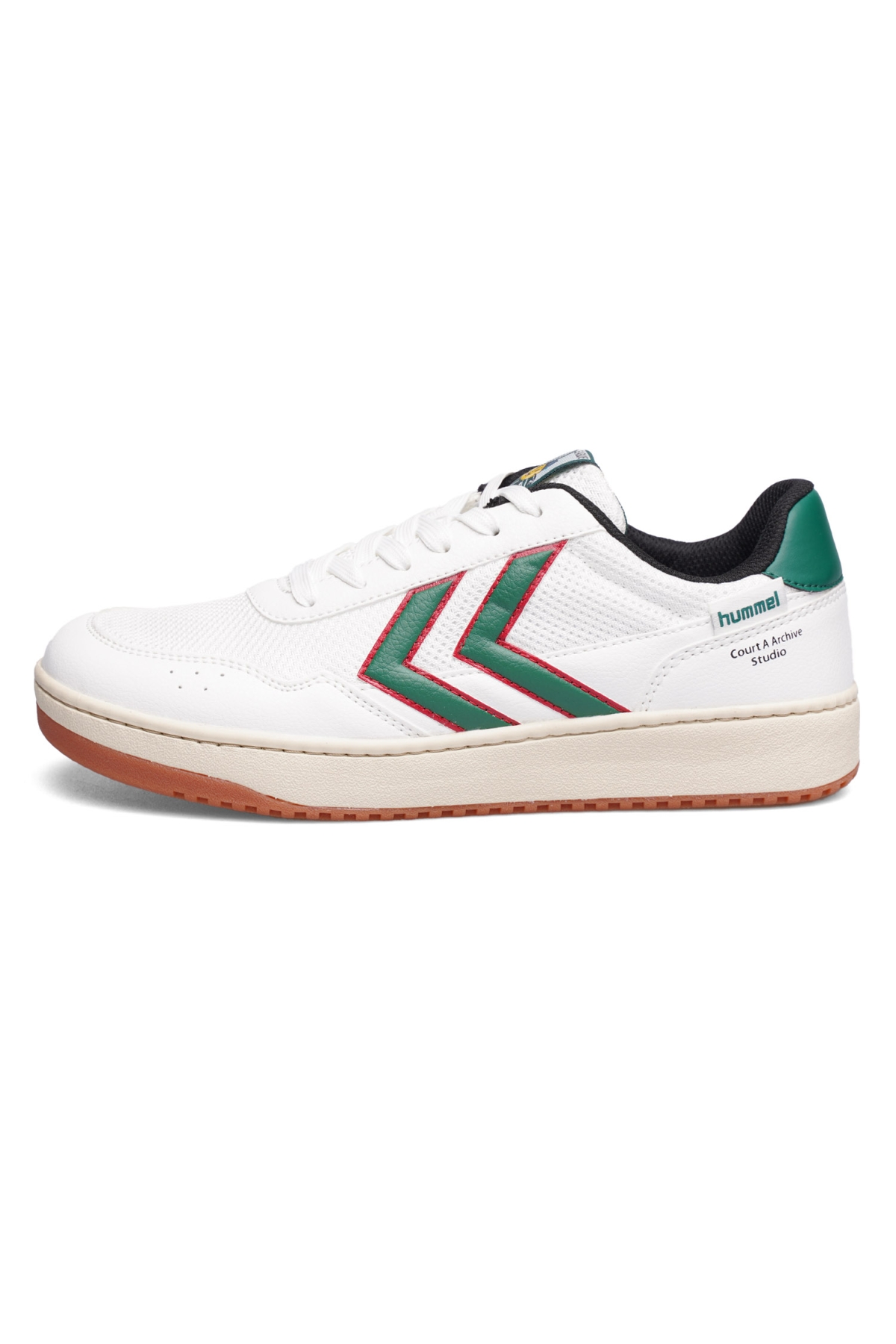 COURT-A ARCHIVE STUDIO AYAKKABI - Görsel 2