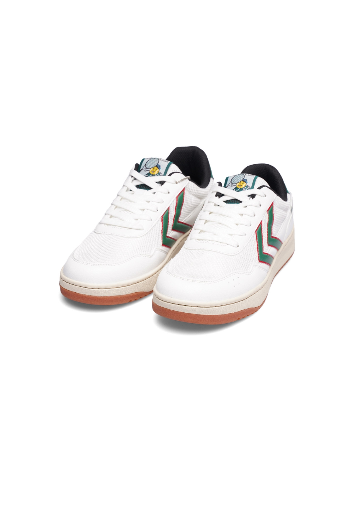 COURT-A ARCHIVE STUDIO AYAKKABI - Görsel 5