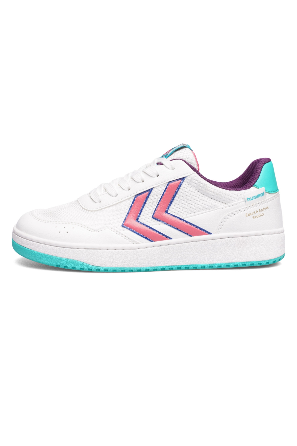 COURT-A ARCHIVE STUDIO AYAKKABI - Görsel 2