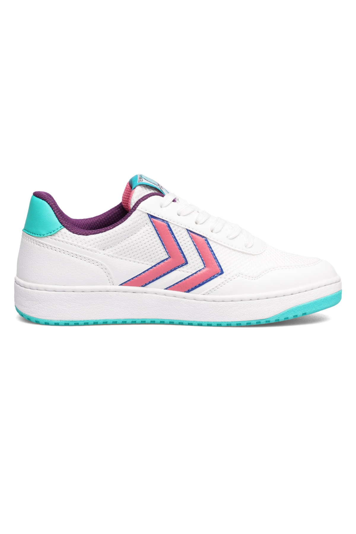 COURT-A ARCHIVE STUDIO AYAKKABI - Görsel 3