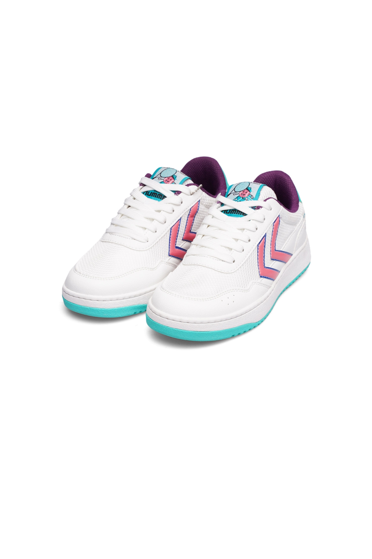 COURT-A ARCHIVE STUDIO AYAKKABI - Görsel 5