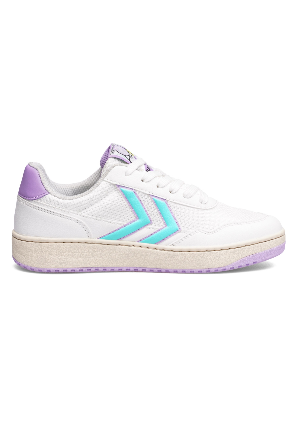 COURT-A ARCHIVE STUDIO AYAKKABI - Görsel 3