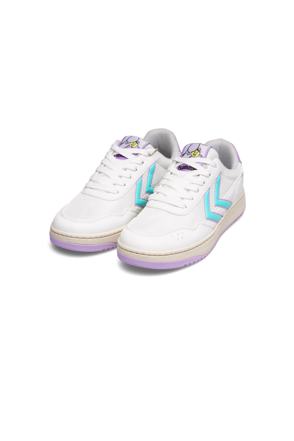 COURT-A ARCHIVE STUDIO AYAKKABI - Görsel 5