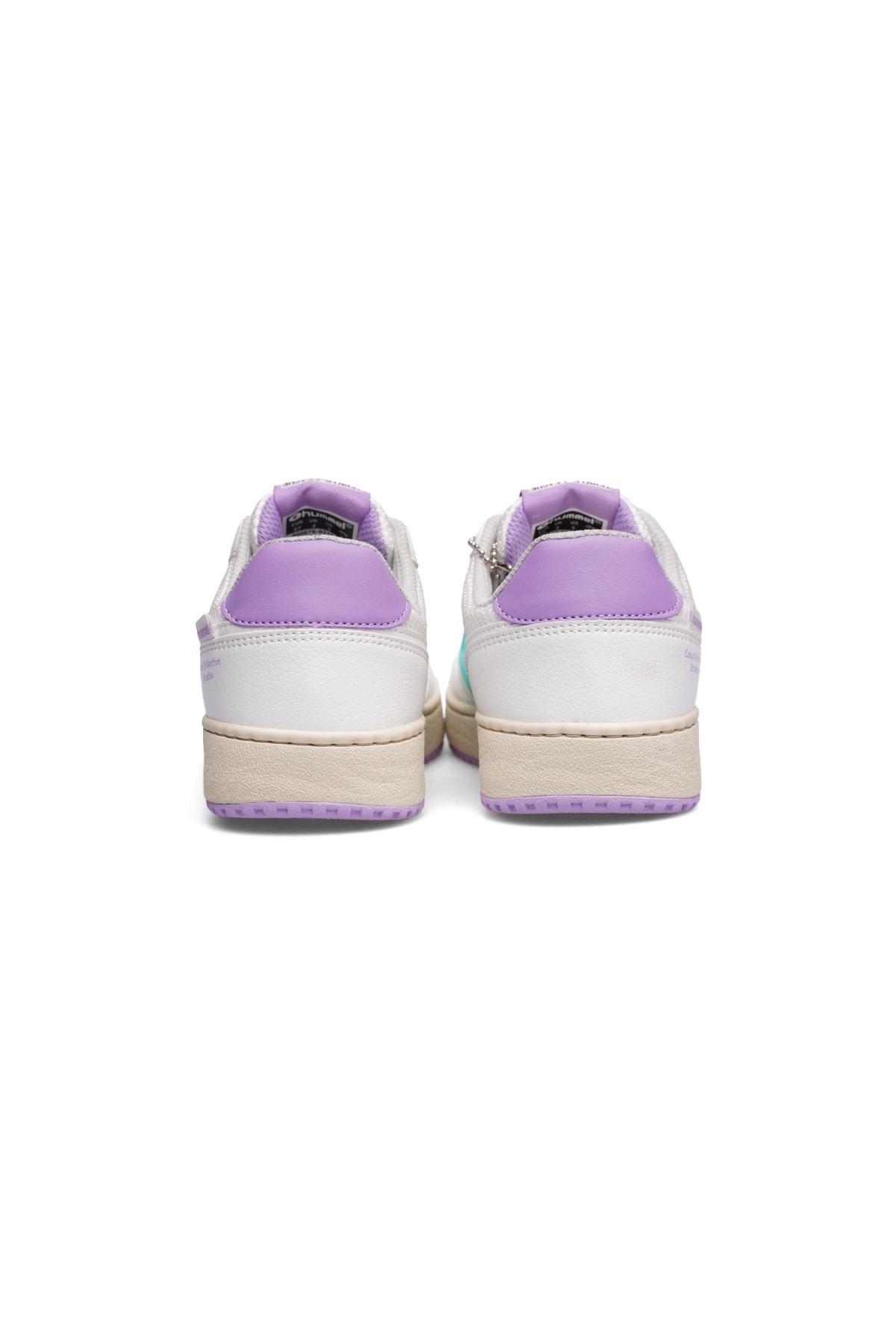 COURT-A ARCHIVE STUDIO AYAKKABI - Görsel 6