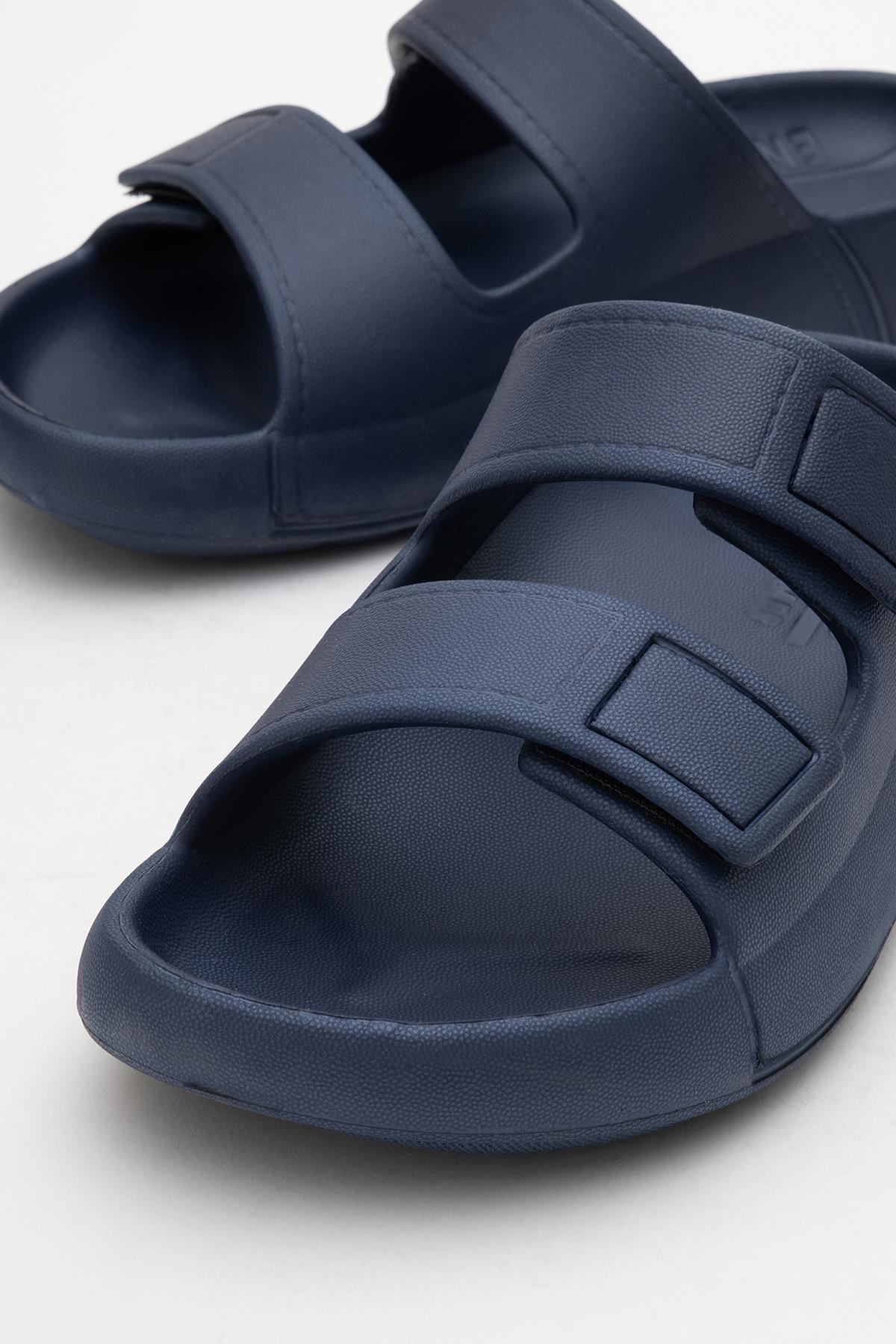 Kadın Cırtlı Terlik LACİ - Görsel 4