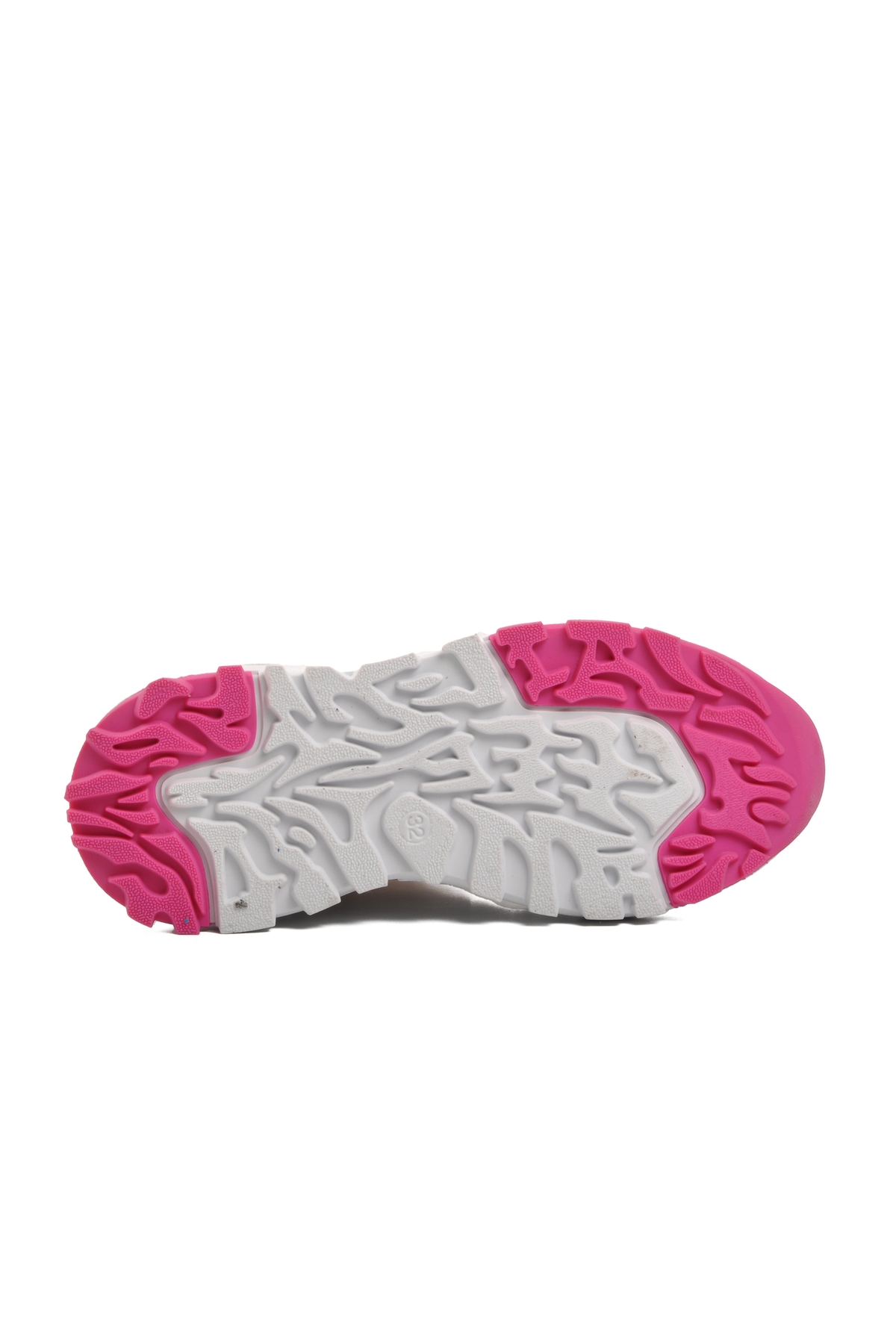 Aspor Beyaz Çocuk Kar Botu - Görsel 6