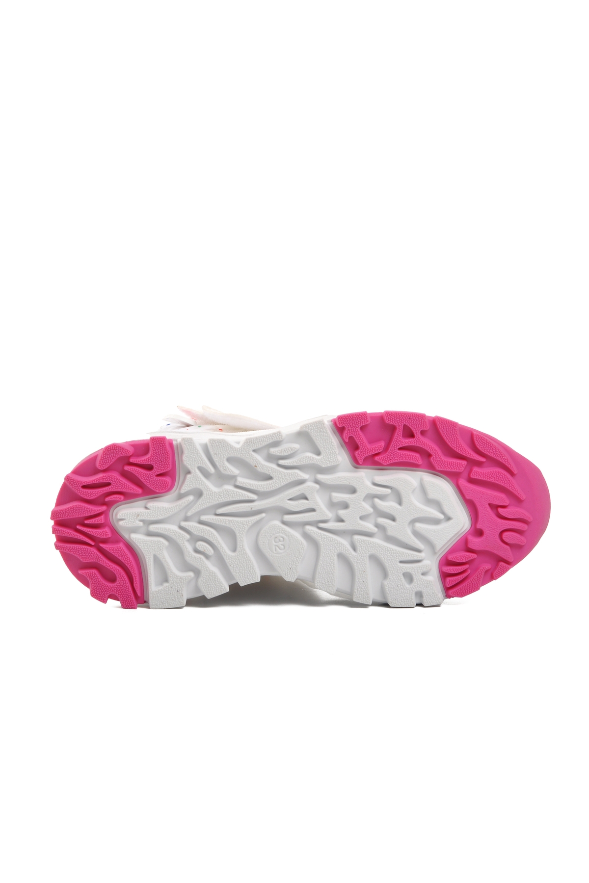 Aspor Beyaz Çocuk Kar Botu - Görsel 6